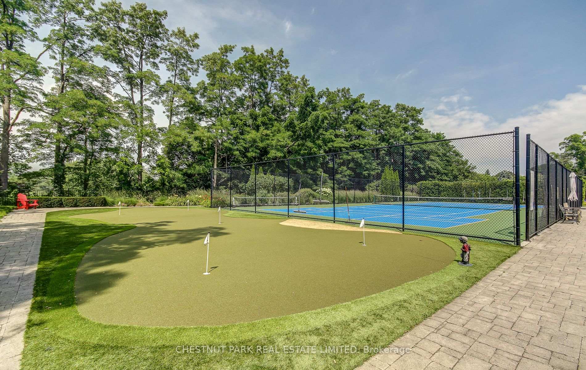 Photo 23 of Unit 812, 1400 Dixie Road, Mississauga, Lakeview — HOMEH