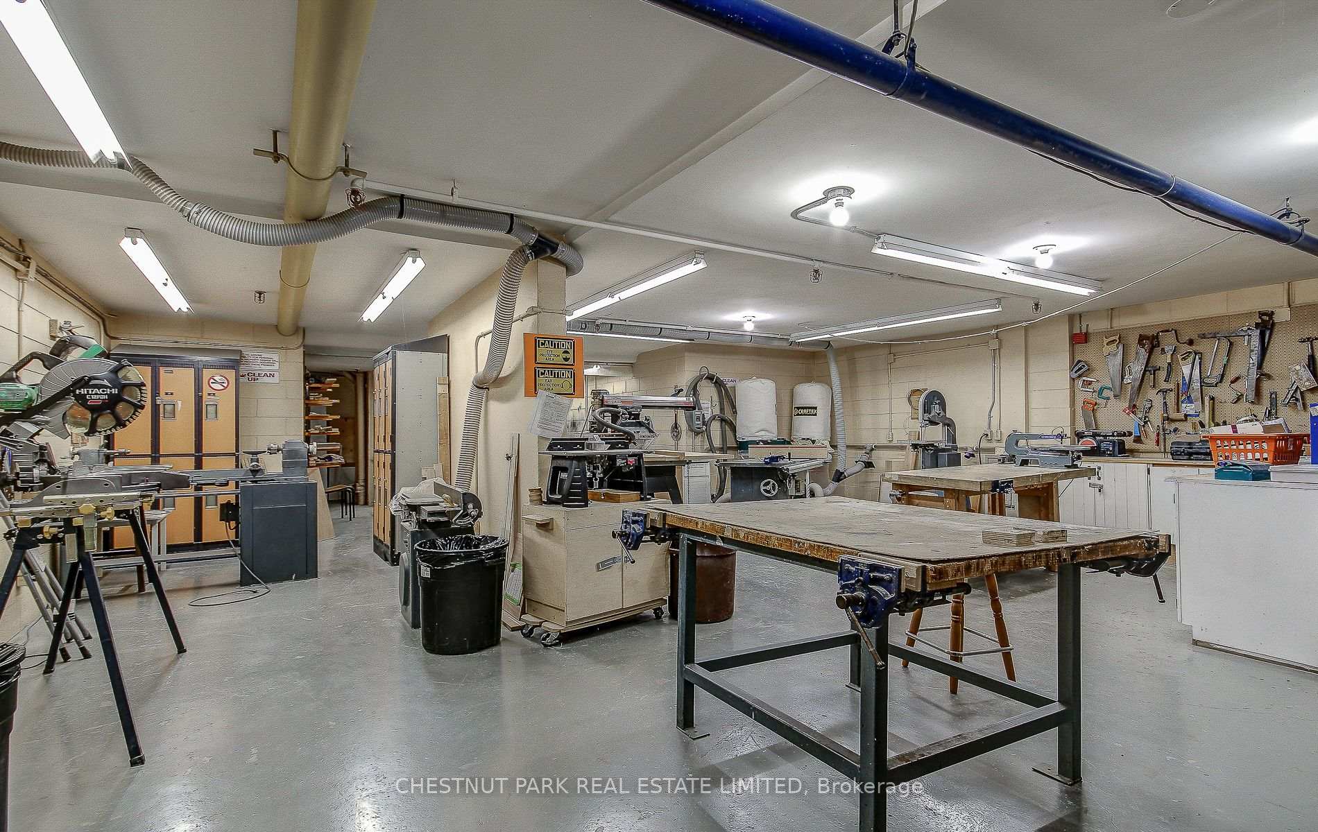 Photo 25 of Unit 812, 1400 Dixie Road, Mississauga, Lakeview — HOMEH