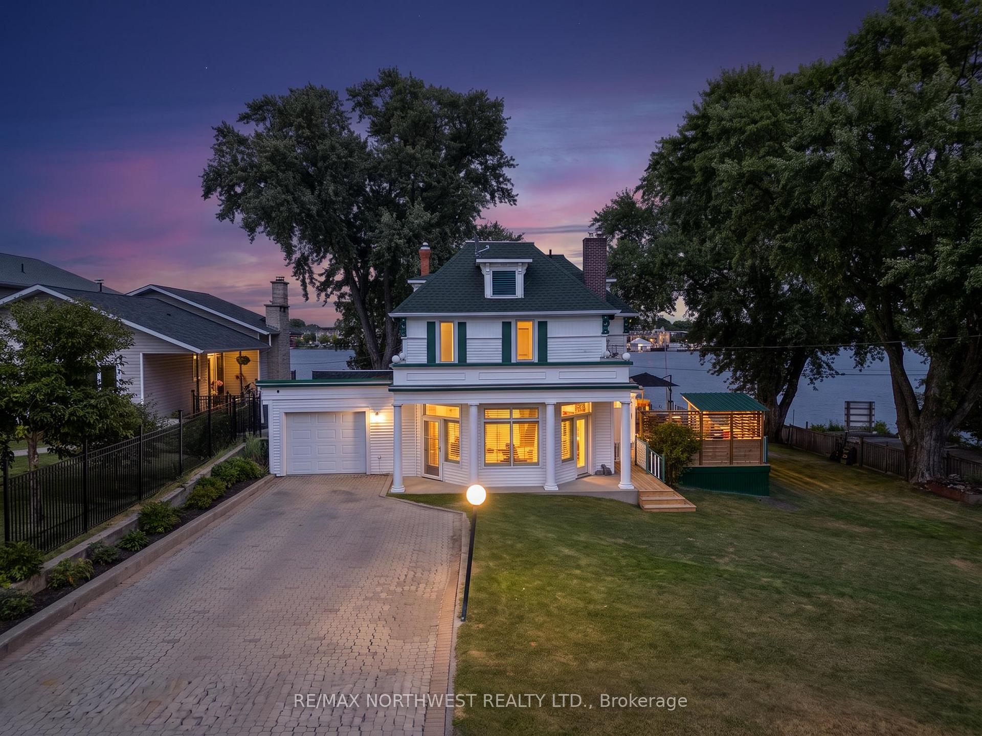 Photo of 3 Sylvan Street