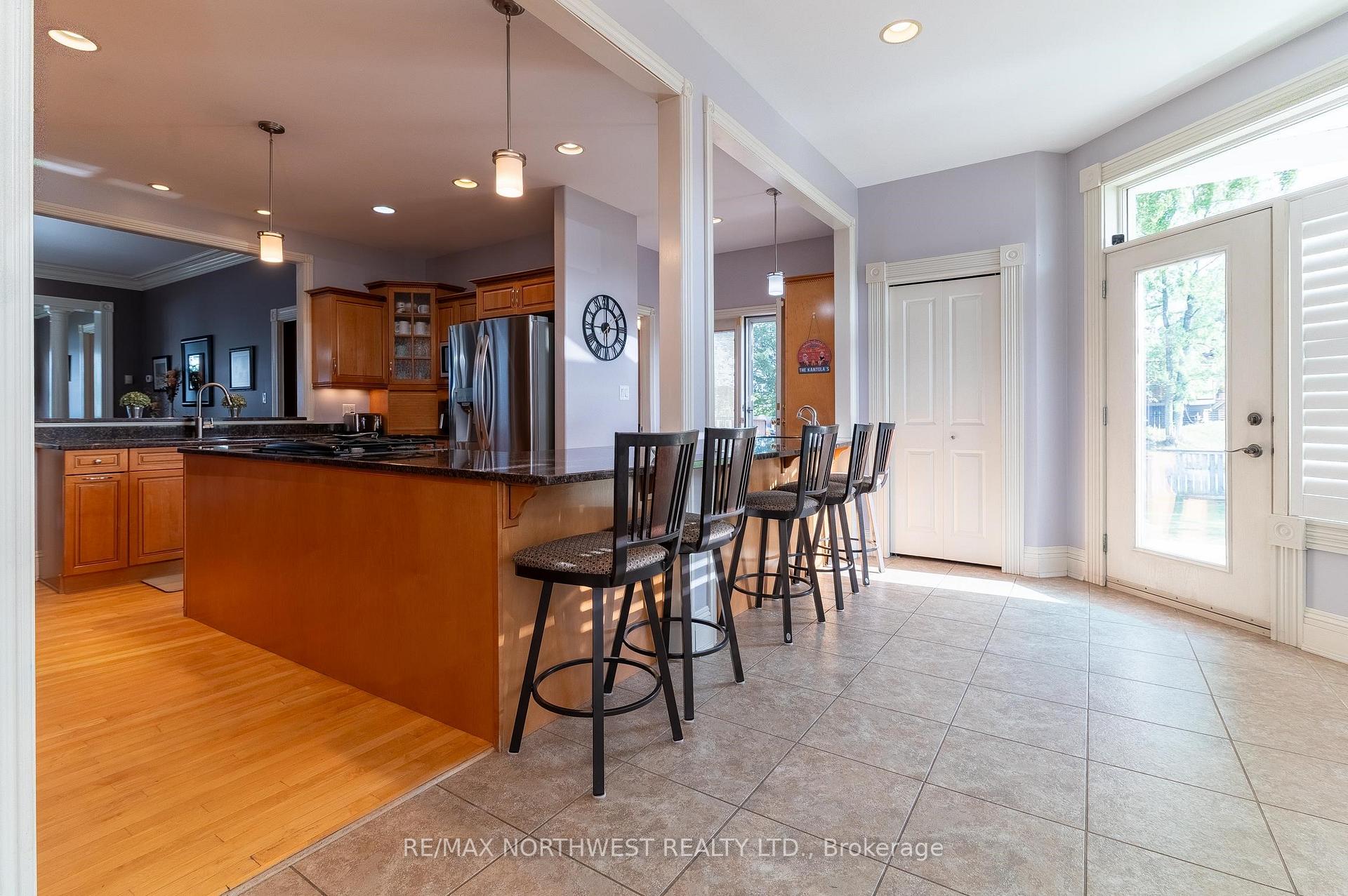 Photo 6 of 3 Sylvan Street, Kenora, Tunnel Island — HOMEH