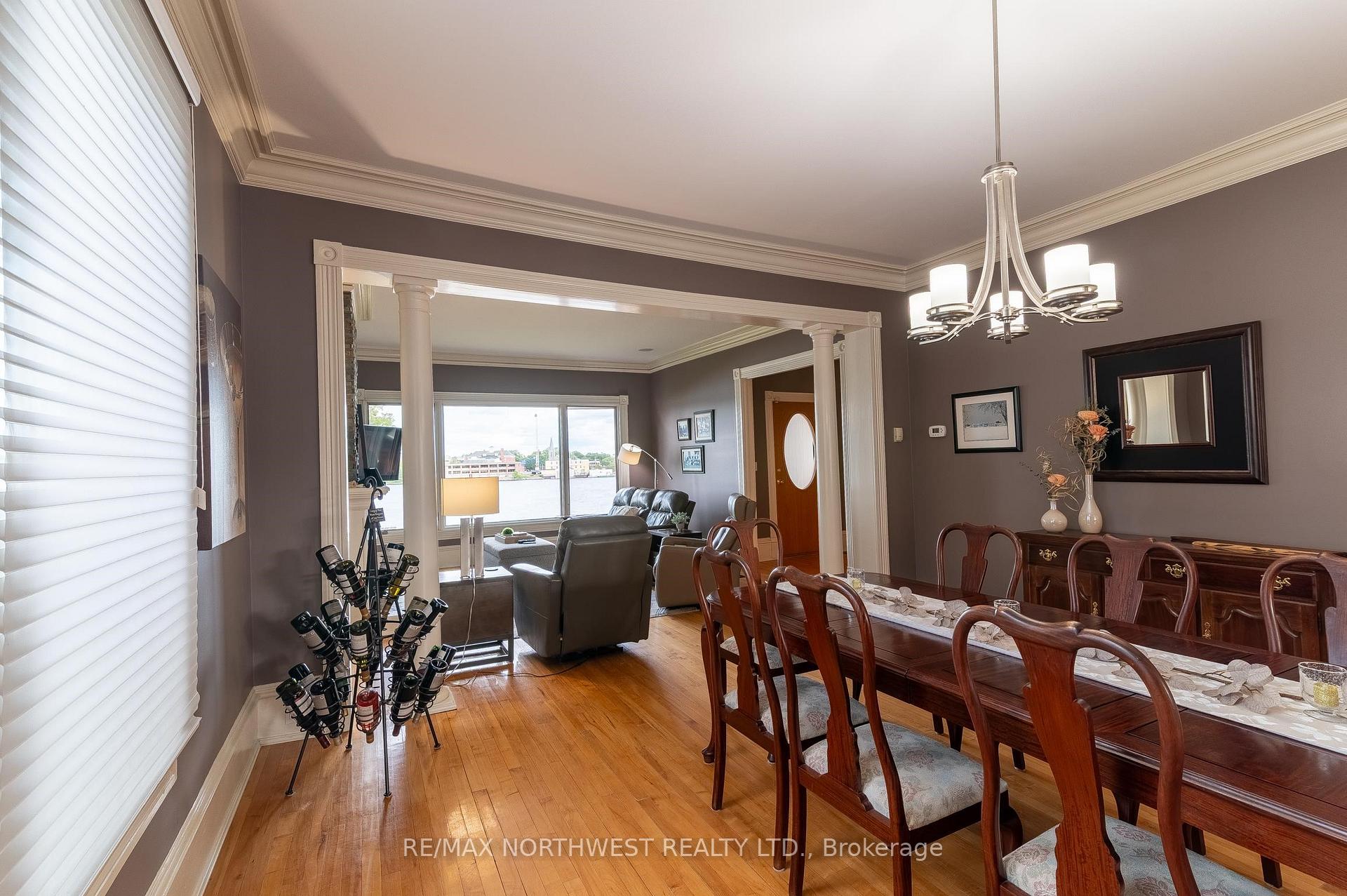 Photo 9 of 3 Sylvan Street, Kenora, Tunnel Island — HOMEH