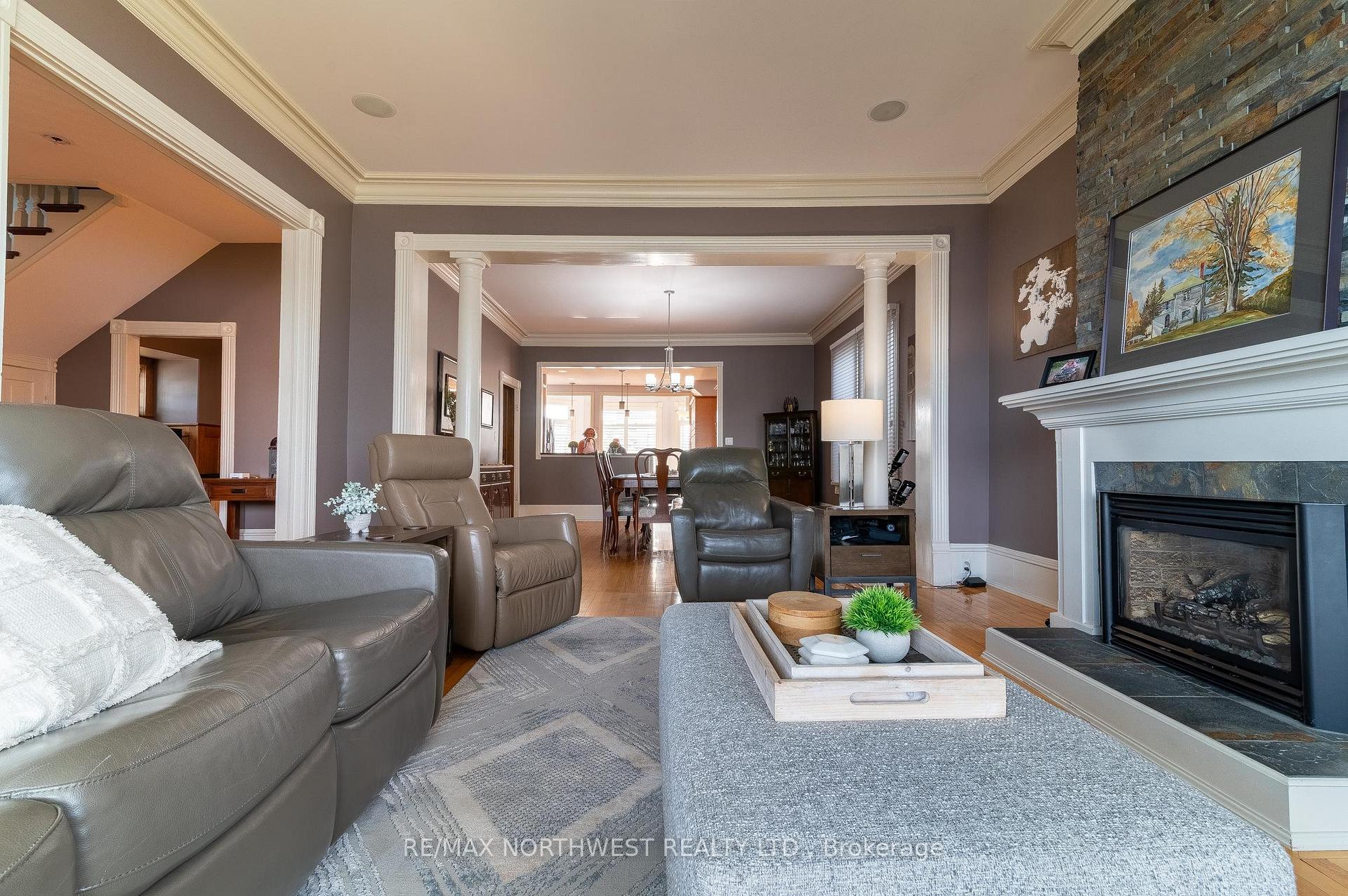 Photo 12 of 3 Sylvan Street, Kenora, Tunnel Island — HOMEH