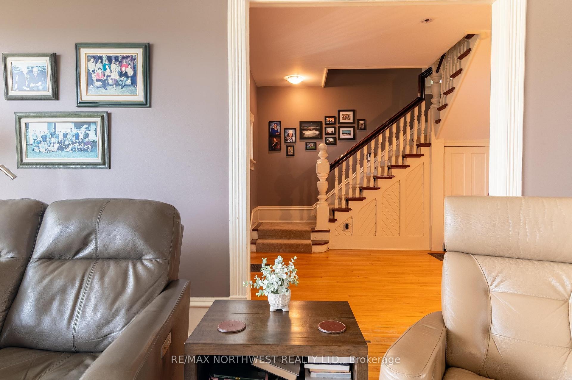 Photo 13 of 3 Sylvan Street, Kenora, Tunnel Island — HOMEH
