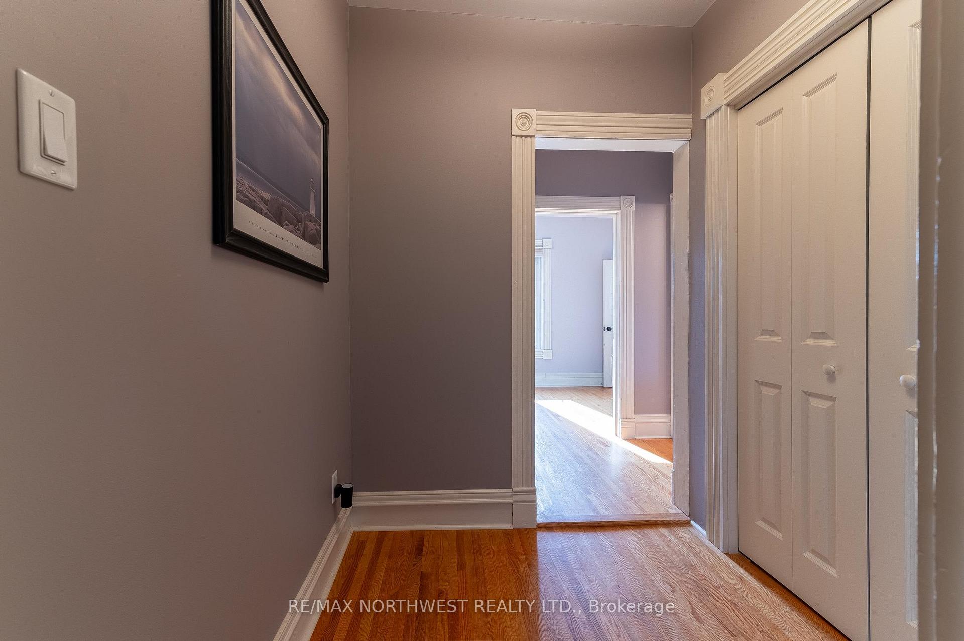 Photo 20 of 3 Sylvan Street, Kenora, Tunnel Island — HOMEH