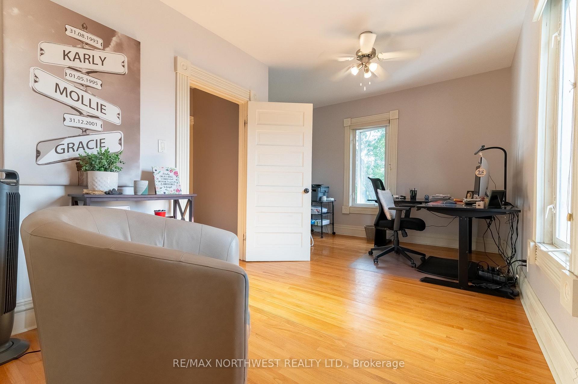 Photo 21 of 3 Sylvan Street, Kenora, Tunnel Island — HOMEH
