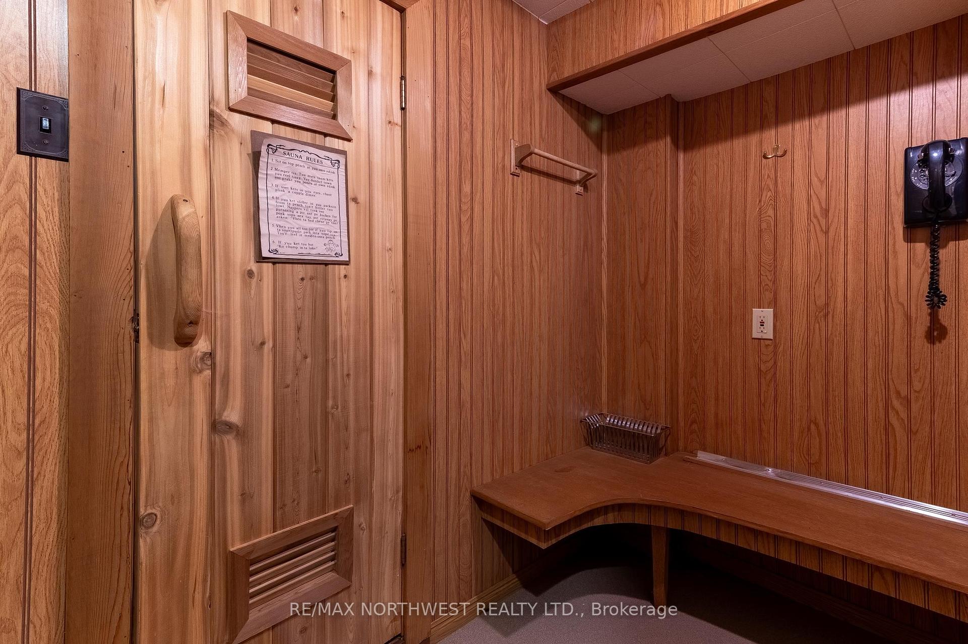 Photo 26 of 3 Sylvan Street, Kenora, Tunnel Island — HOMEH