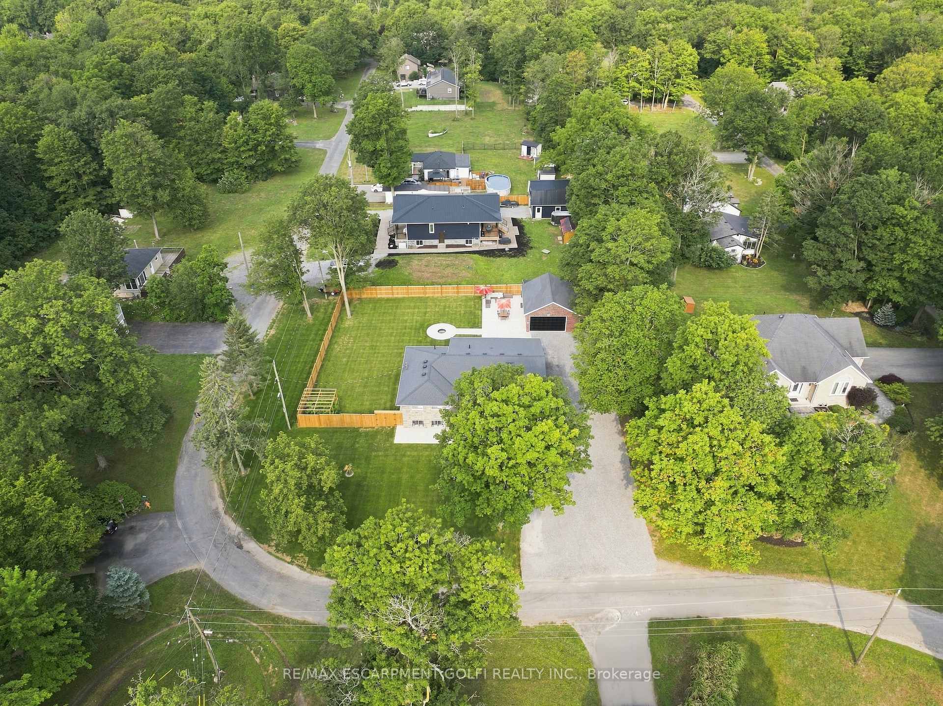 Photo 44 of 4861 Mapleview Crescent, Port Colborne, Sherkston — HOMEH