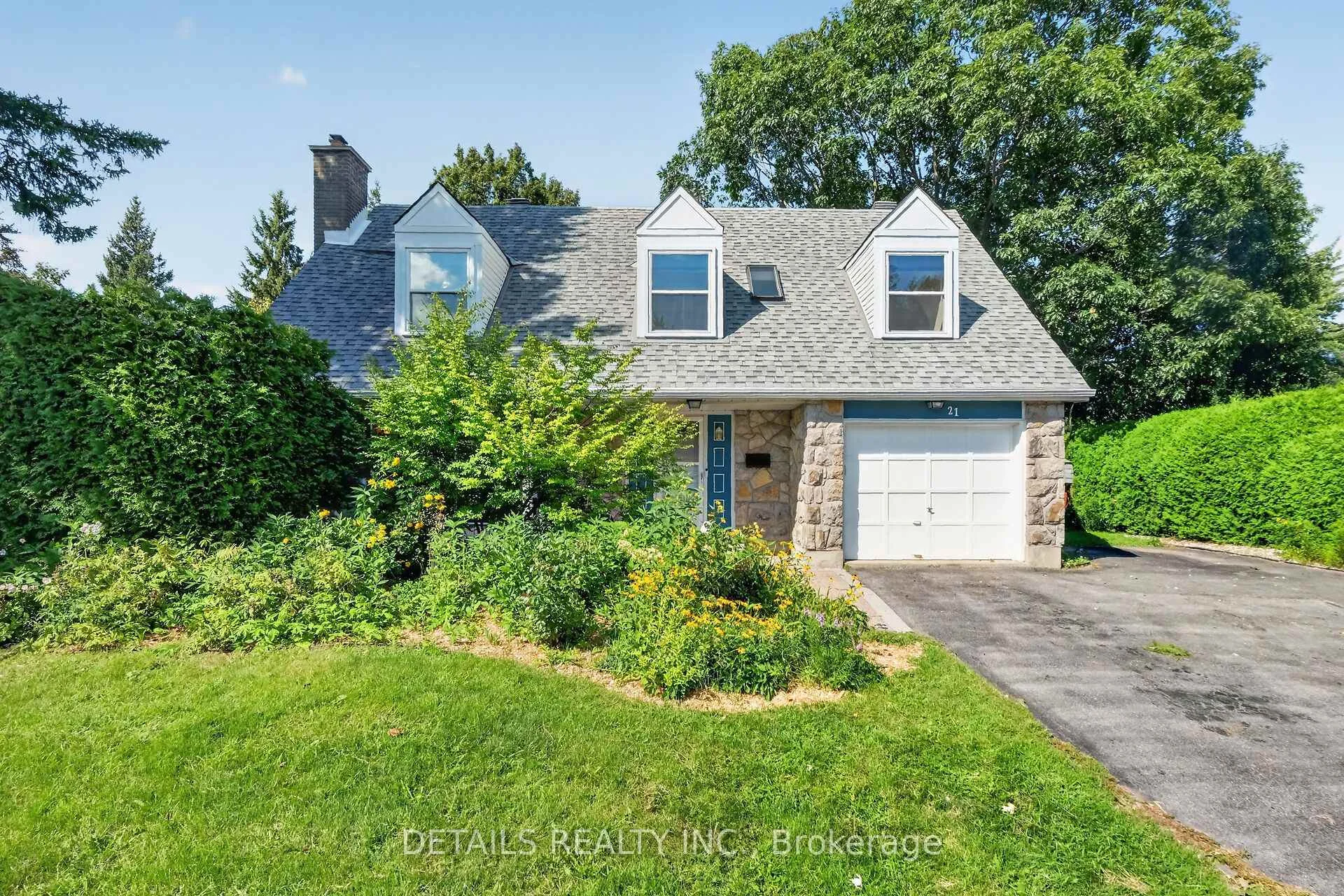 Photo 1 of 21 Seymour Avenue, Ottawa, Borden Farm/Stewart Farm/Carleton Heights/Parkwood Hills — HOMEH