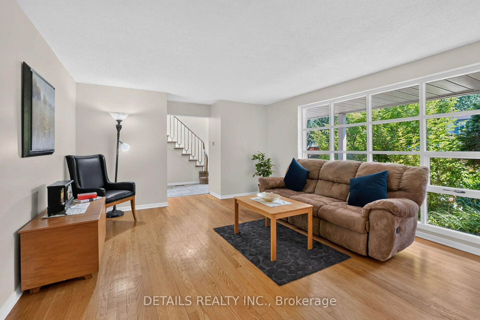 Photo 7 of 21 Seymour Avenue, Ottawa, Borden Farm/Stewart Farm/Carleton Heights/Parkwood Hills — HOMEH