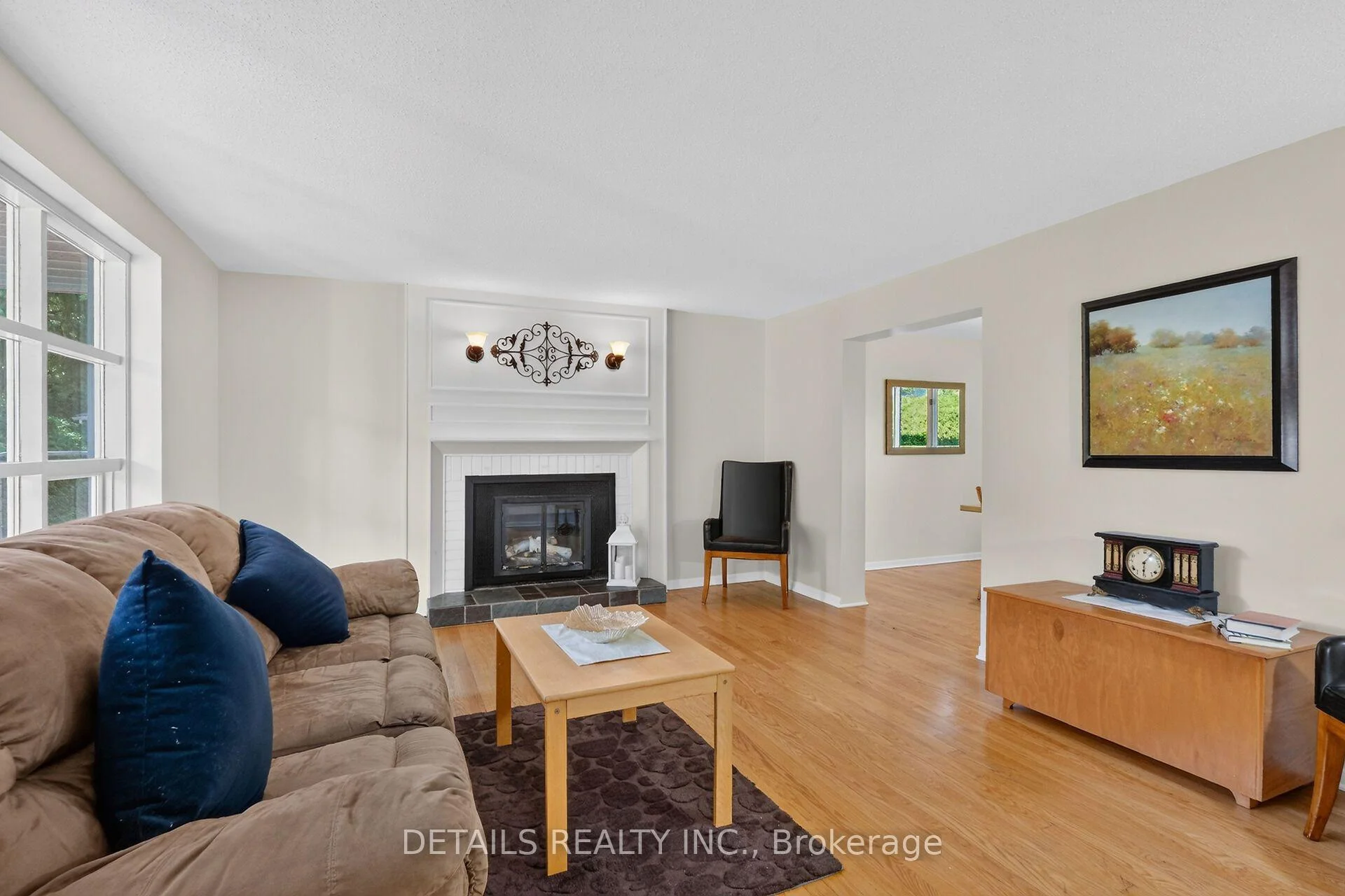 Photo 9 of 21 Seymour Avenue, Ottawa, Borden Farm/Stewart Farm/Carleton Heights/Parkwood Hills — HOMEH