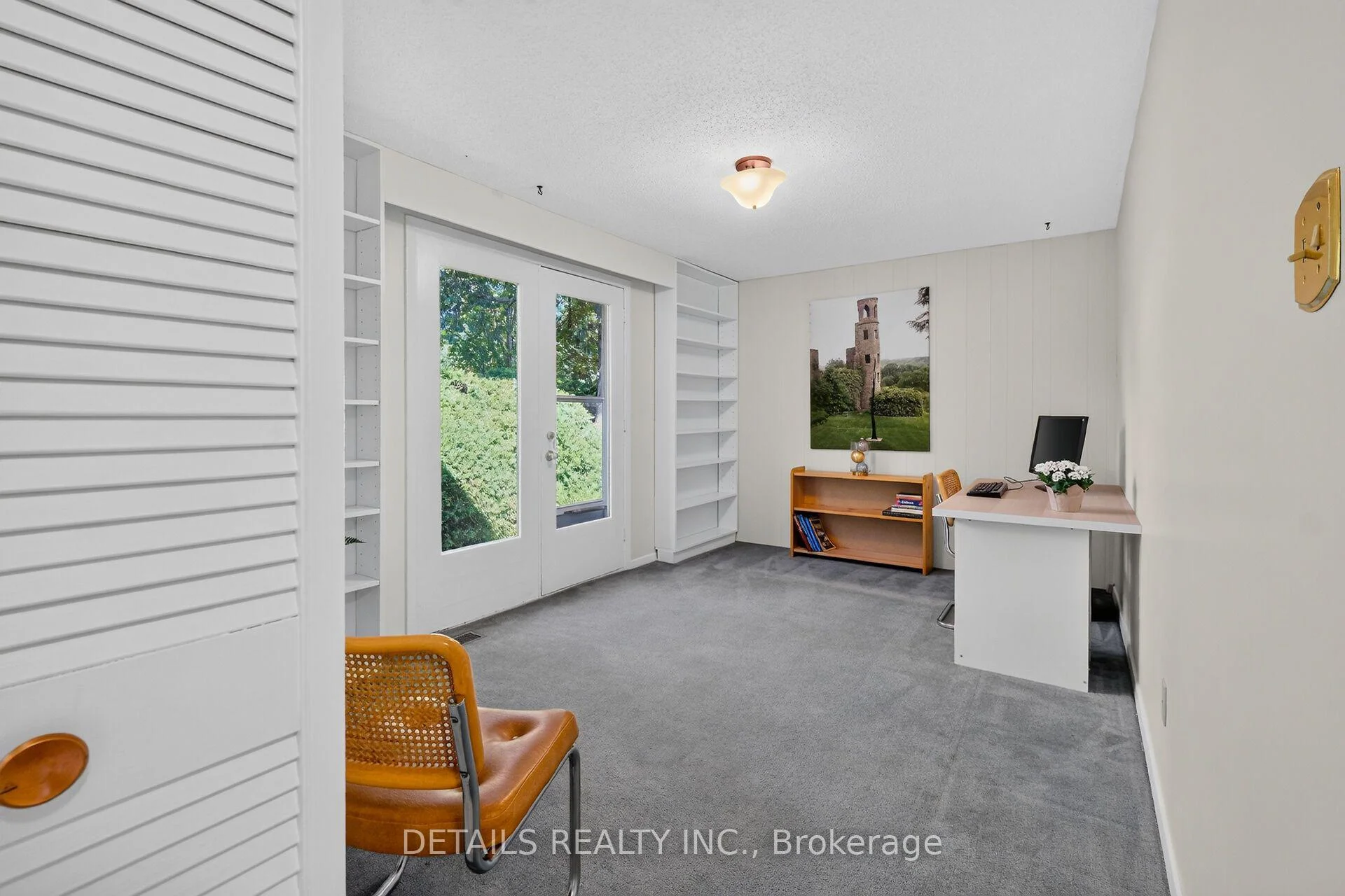Photo 14 of 21 Seymour Avenue, Ottawa, Borden Farm/Stewart Farm/Carleton Heights/Parkwood Hills — HOMEH