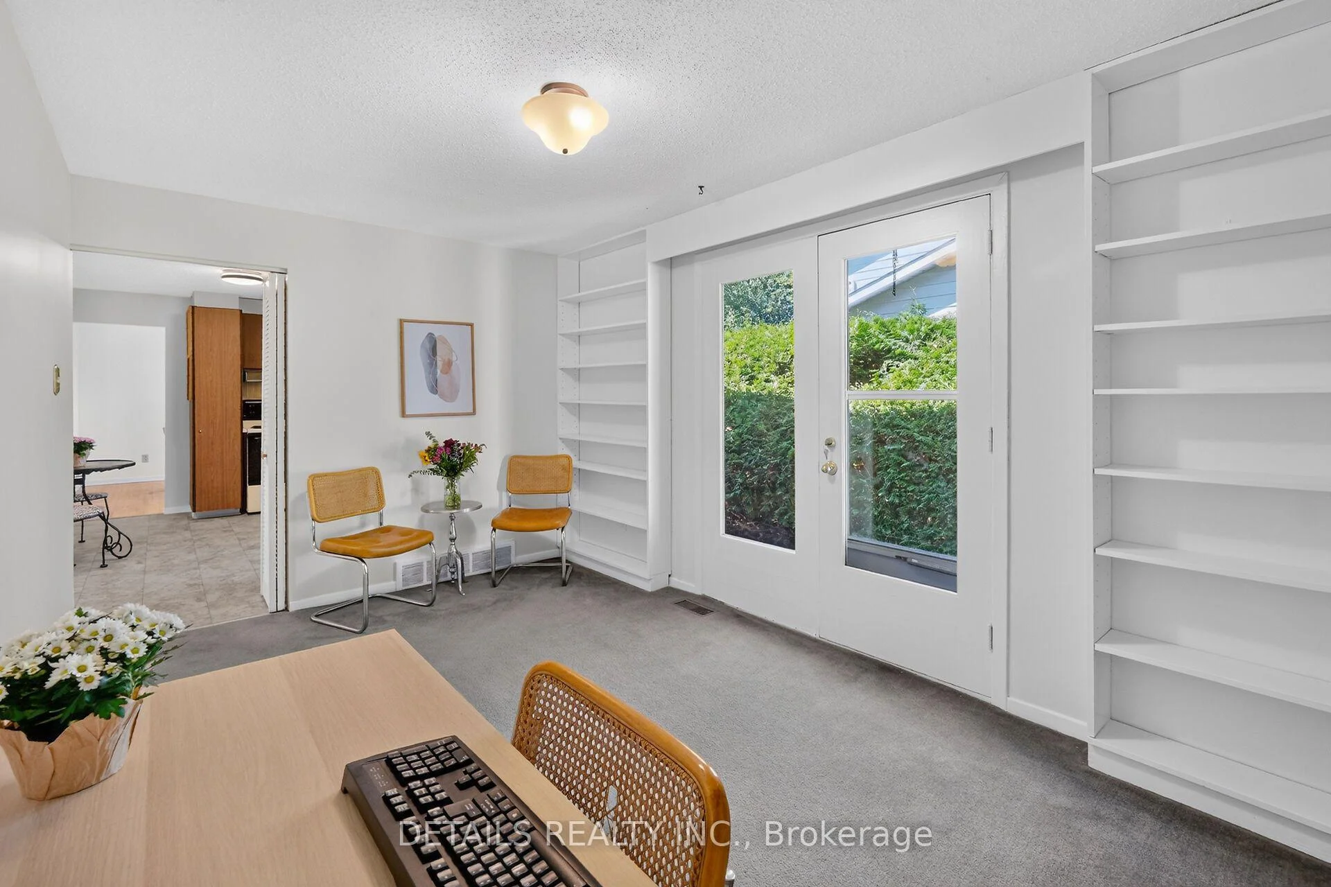 Photo 15 of 21 Seymour Avenue, Ottawa, Borden Farm/Stewart Farm/Carleton Heights/Parkwood Hills — HOMEH