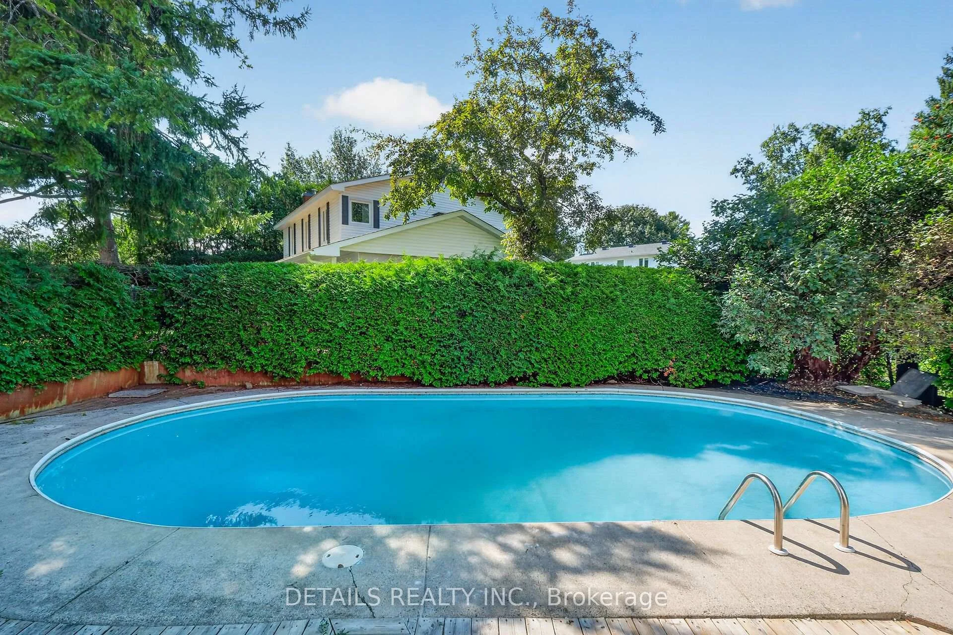 Photo 31 of 21 Seymour Avenue, Ottawa, Borden Farm/Stewart Farm/Carleton Heights/Parkwood Hills — HOMEH