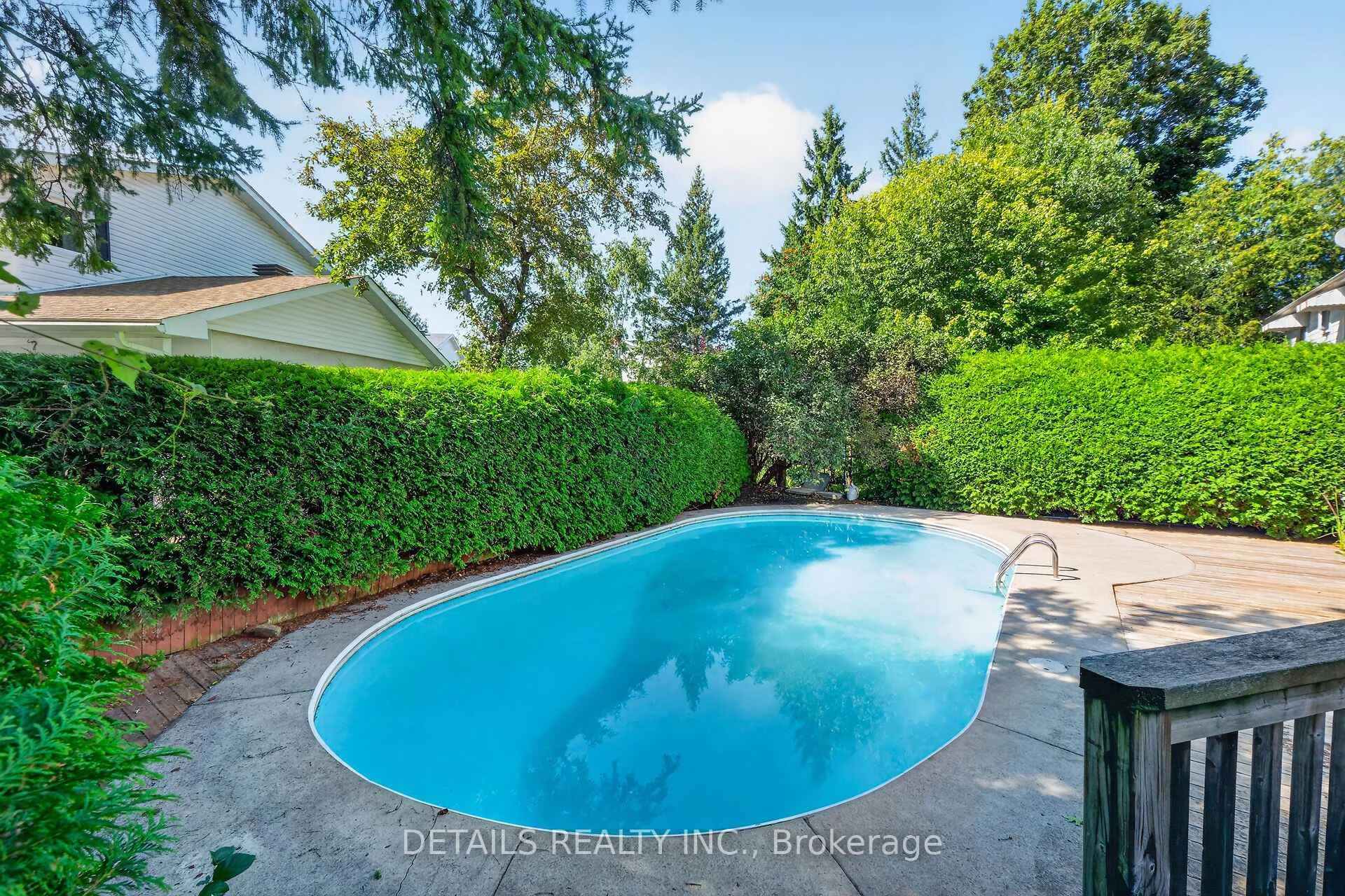 Photo 32 of 21 Seymour Avenue, Ottawa, Borden Farm/Stewart Farm/Carleton Heights/Parkwood Hills — HOMEH