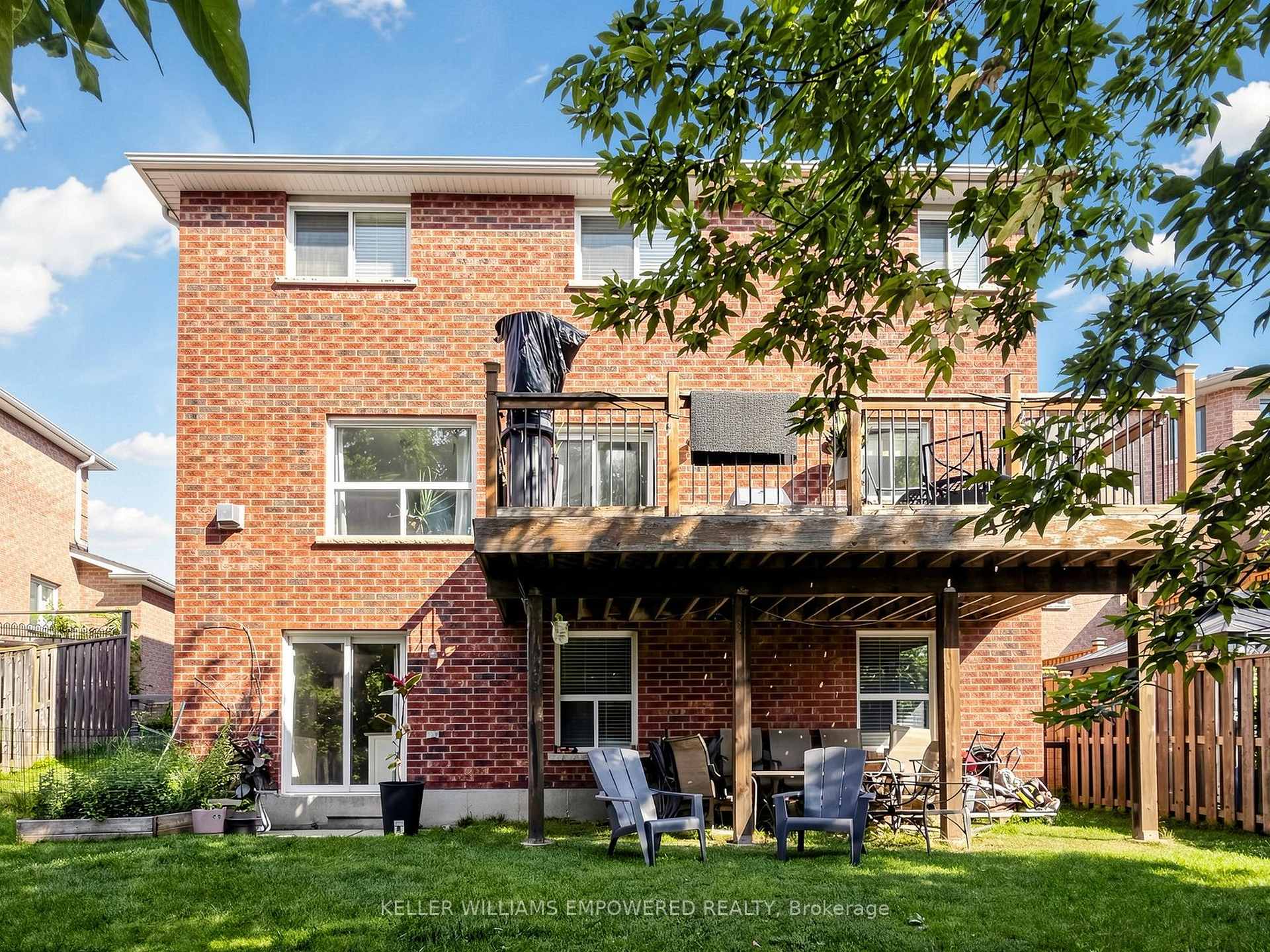 Photo 5 of 135 Buchanan Drive, New Tecumseth, Alliston — HOMEH