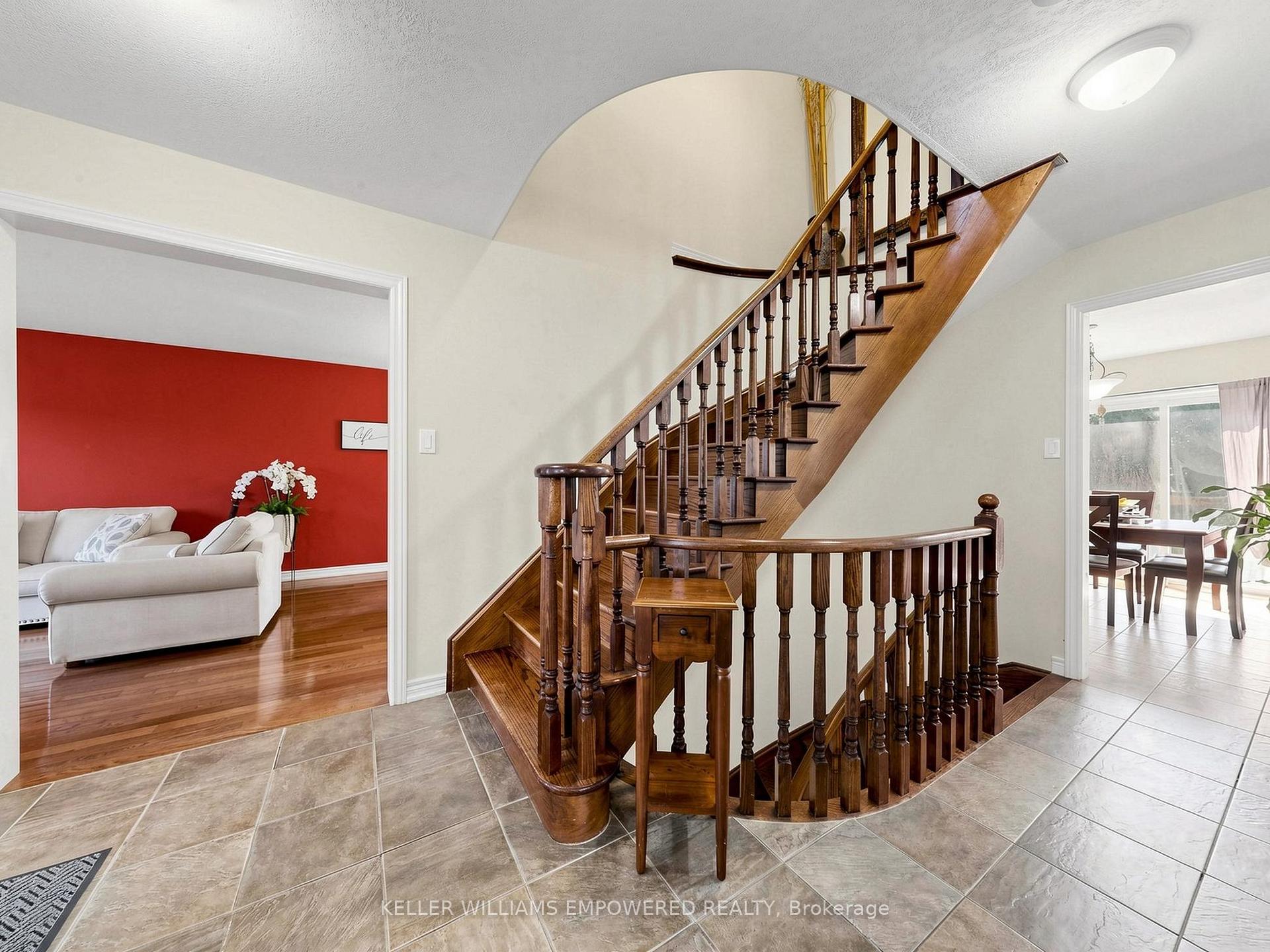 Photo 9 of 135 Buchanan Drive, New Tecumseth, Alliston — HOMEH