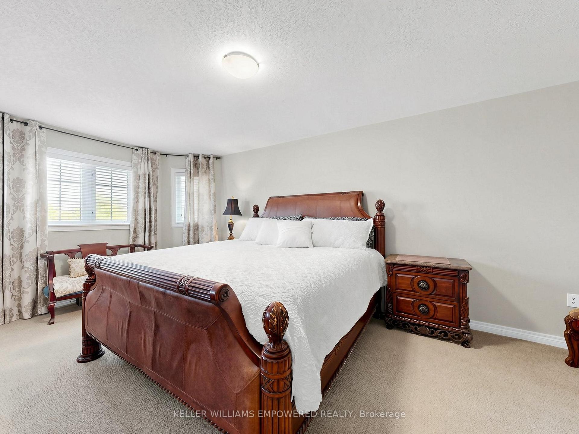 Photo 25 of 135 Buchanan Drive, New Tecumseth, Alliston — HOMEH