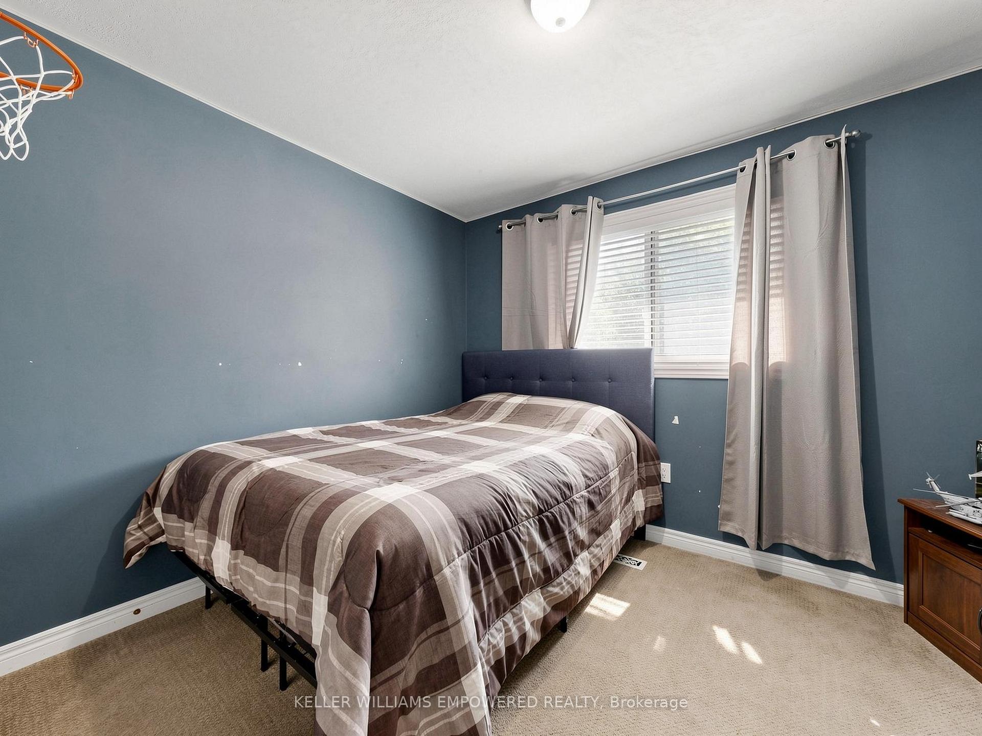 Photo 28 of 135 Buchanan Drive, New Tecumseth, Alliston — HOMEH