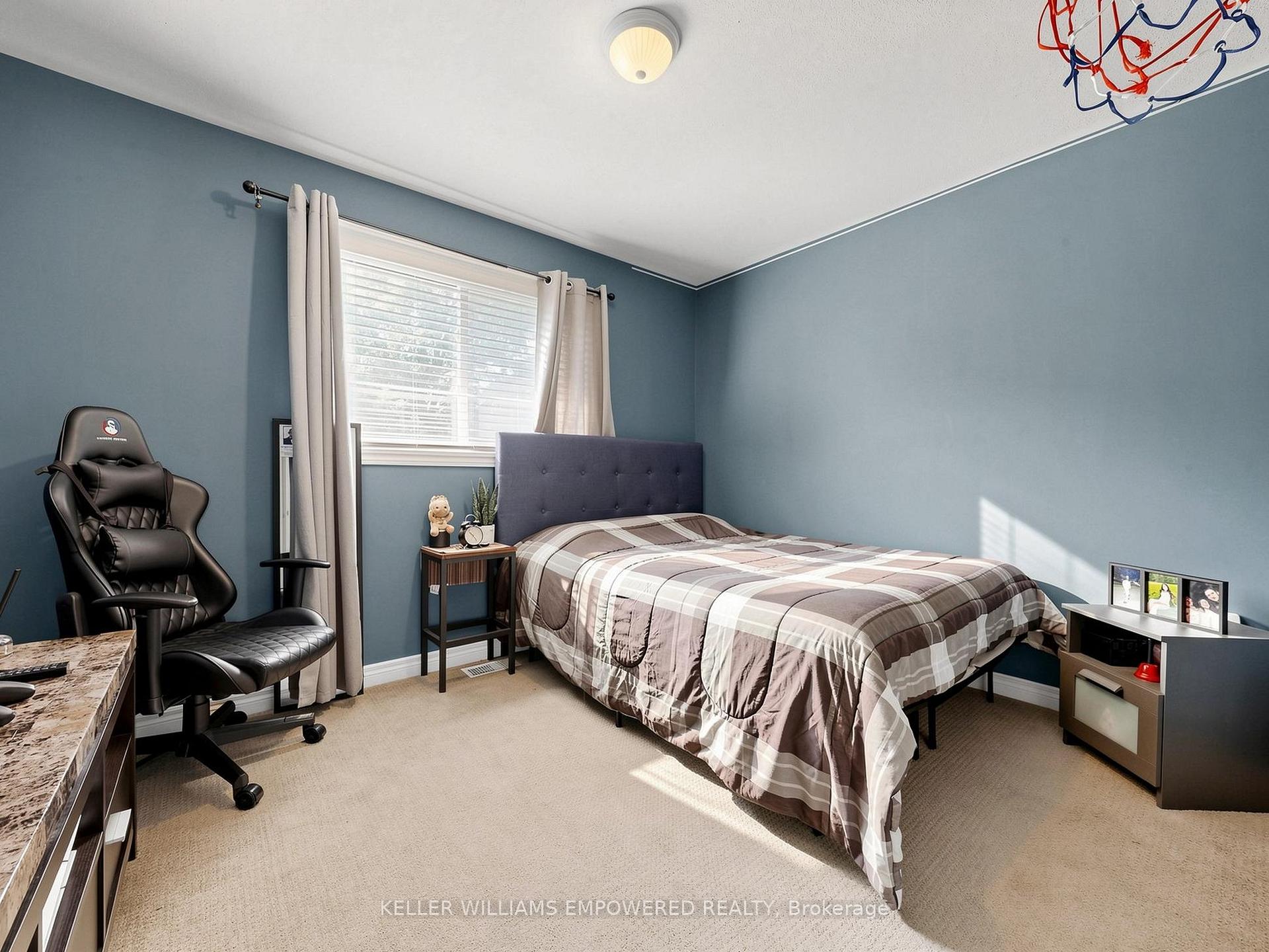 Photo 29 of 135 Buchanan Drive, New Tecumseth, Alliston — HOMEH