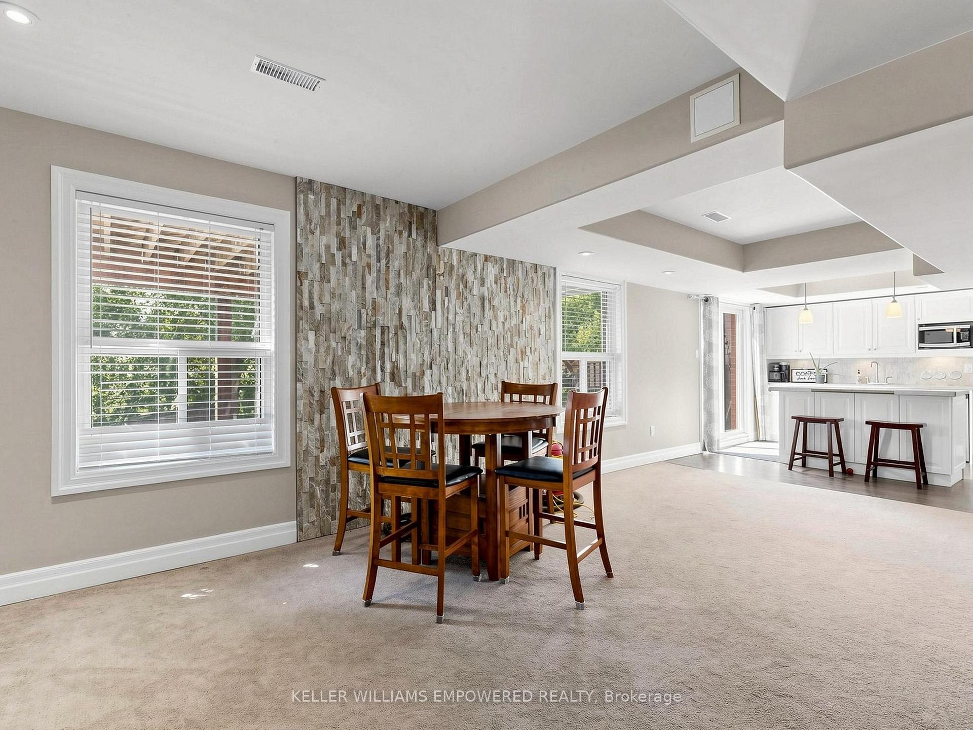 Photo 33 of 135 Buchanan Drive, New Tecumseth, Alliston — HOMEH