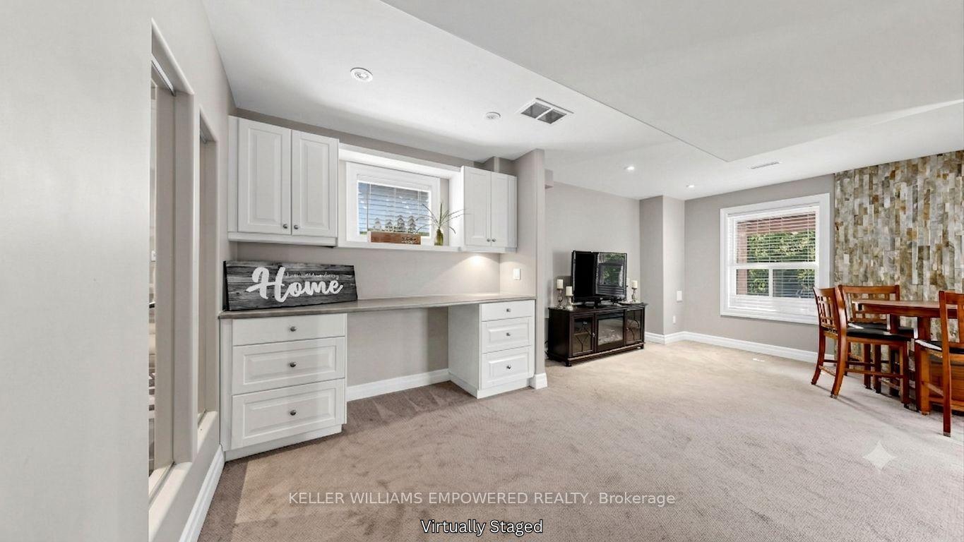 Photo 39 of 135 Buchanan Drive, New Tecumseth, Alliston — HOMEH