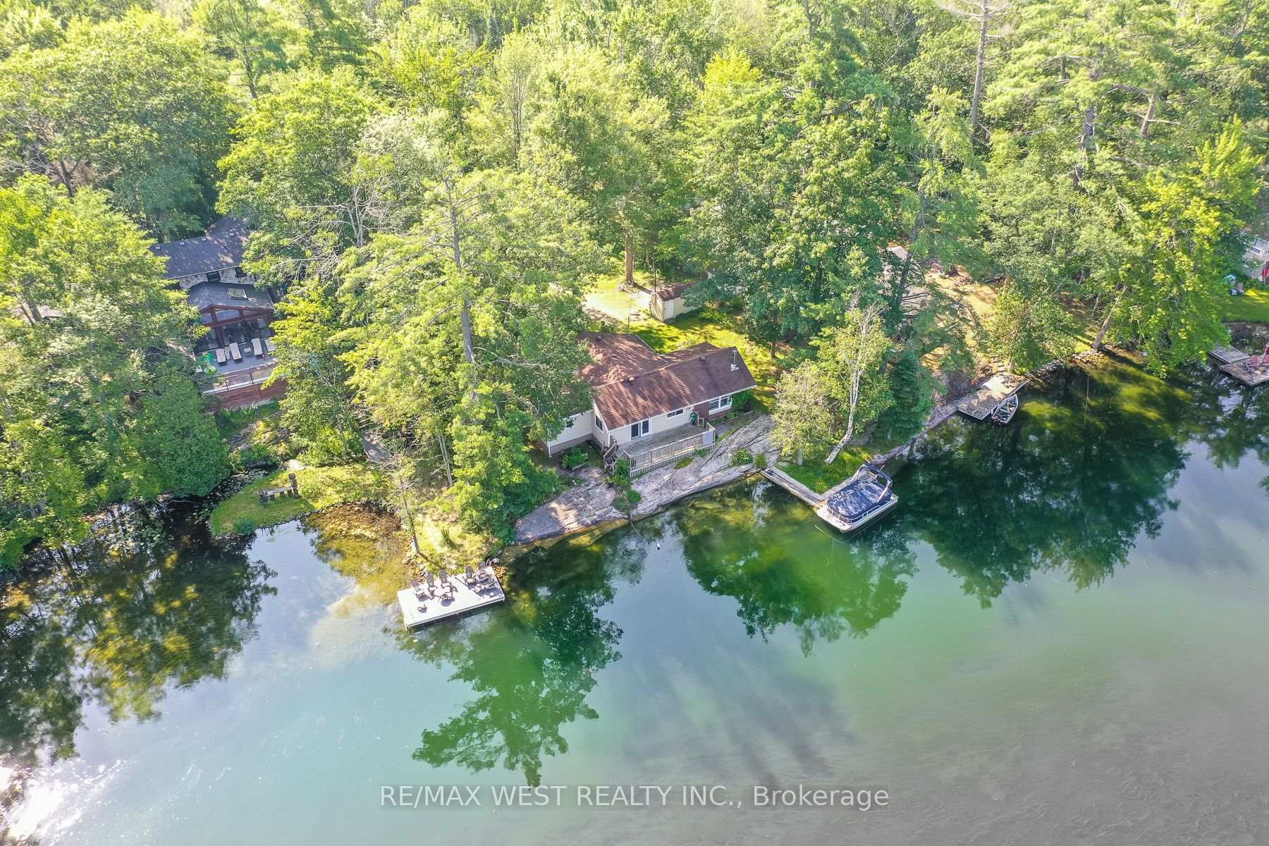 Photo 1 of 8060 Oakridge Drive, Ramara, Rural Ramara — HOMEH