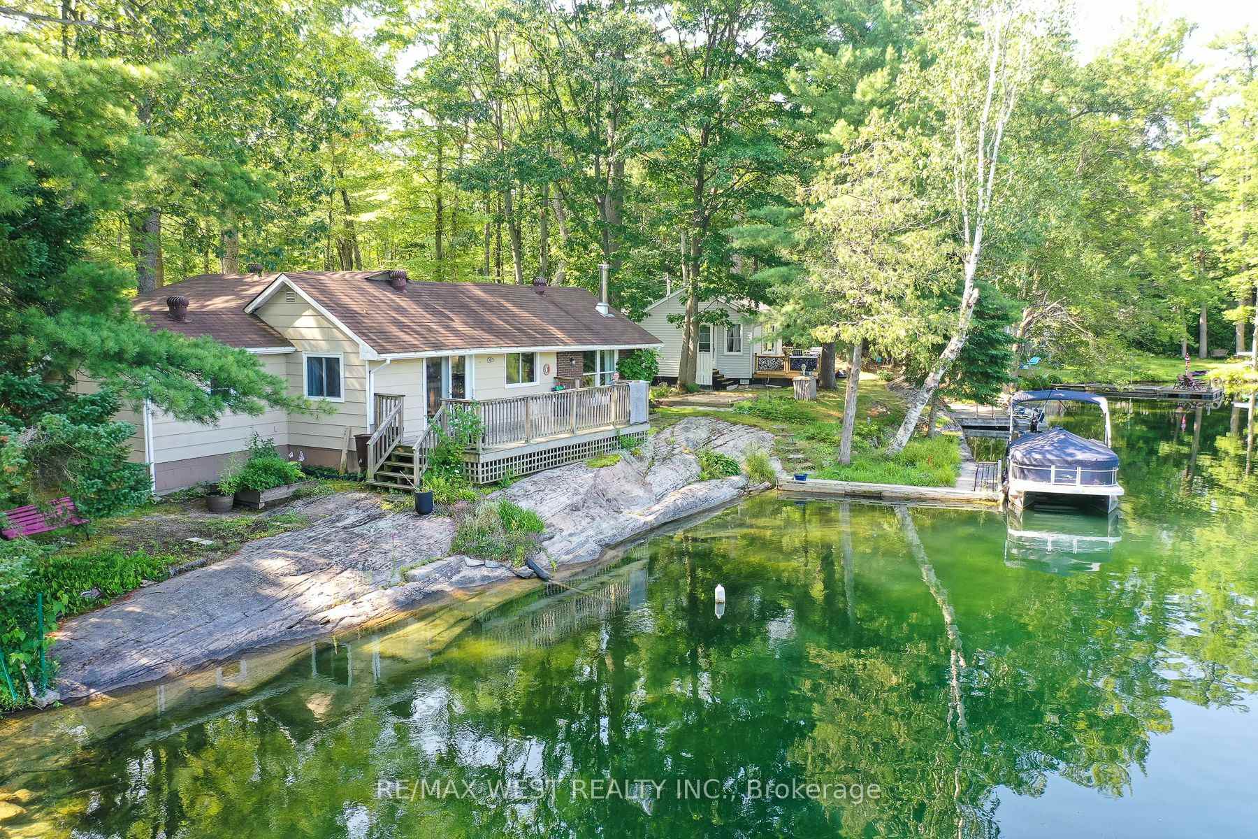 Photo 12 of 8060 Oakridge Drive, Ramara, Rural Ramara — HOMEH