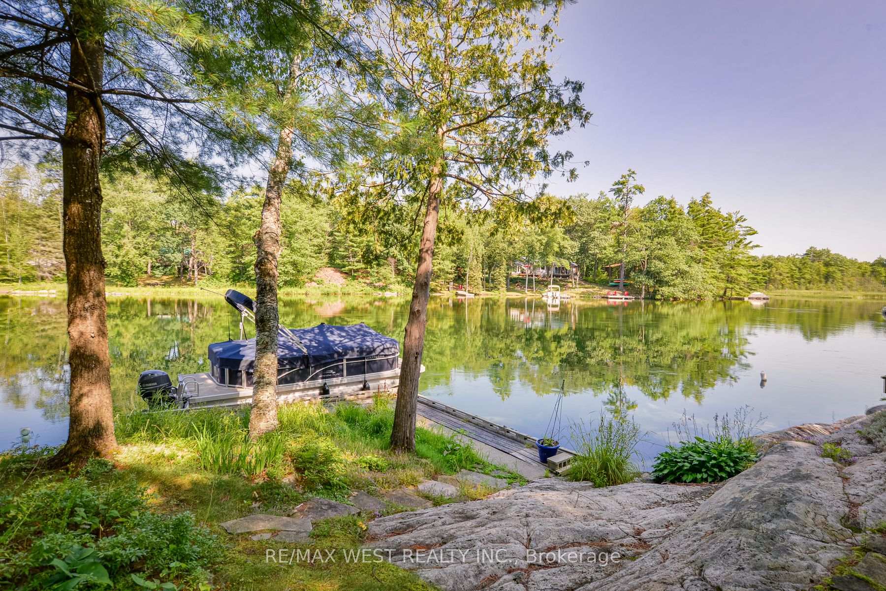 Photo 13 of 8060 Oakridge Drive, Ramara, Rural Ramara — HOMEH