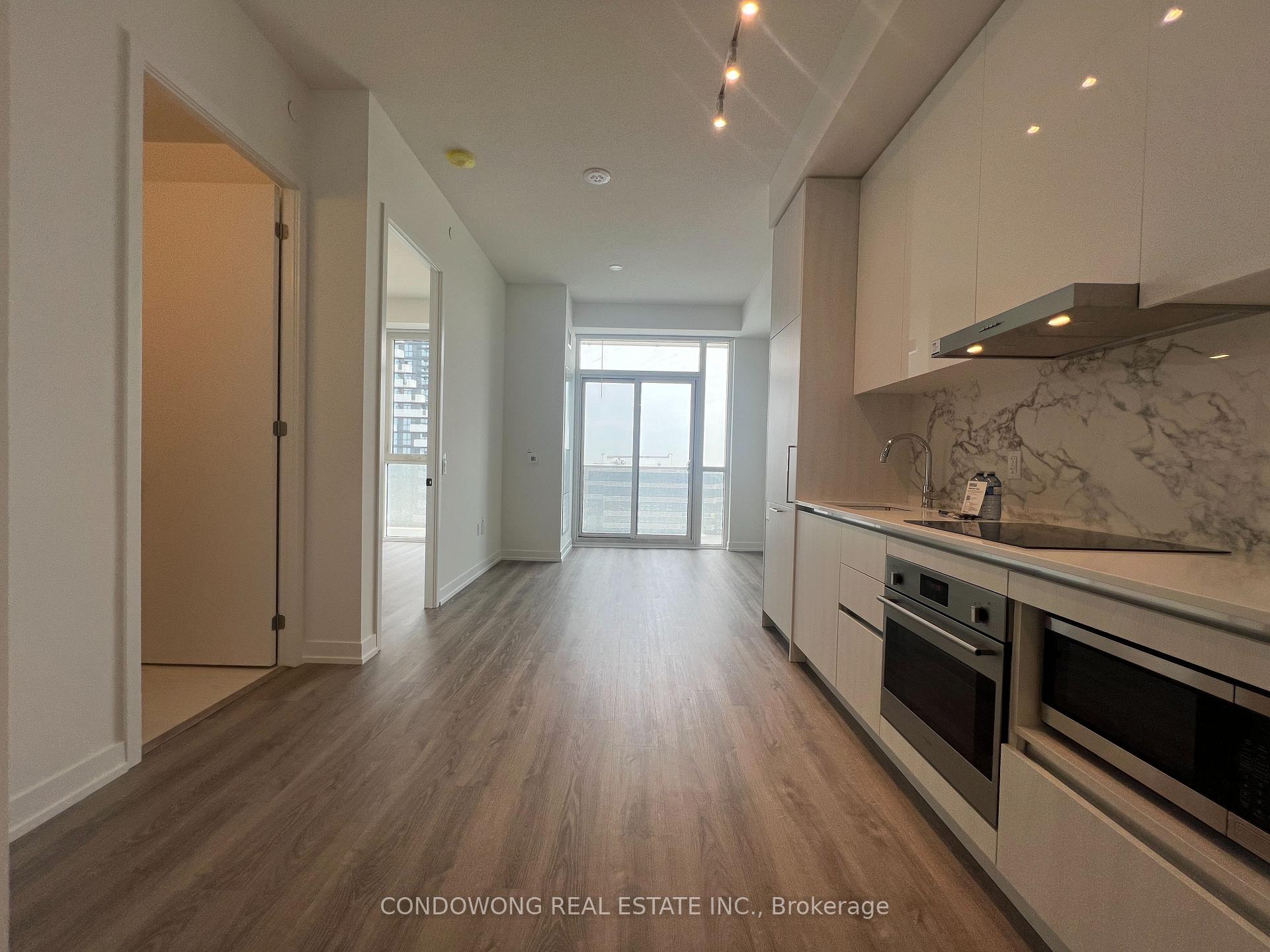 Photo 3 of Unit 5316, 195 Commerce Street, Vaughan, Concord — HOMEH