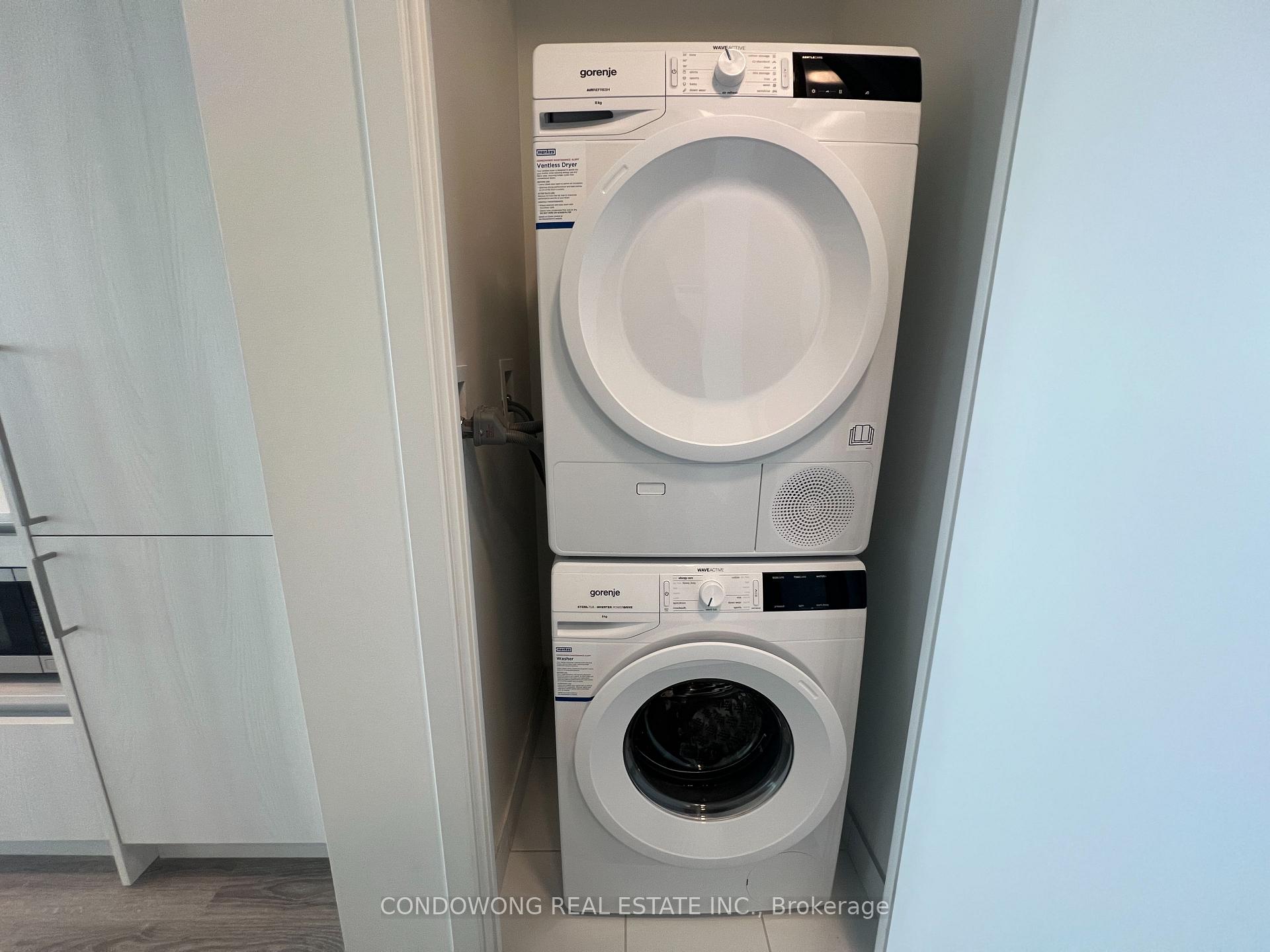 Photo 10 of Unit 5316, 195 Commerce Street, Vaughan, Concord — HOMEH