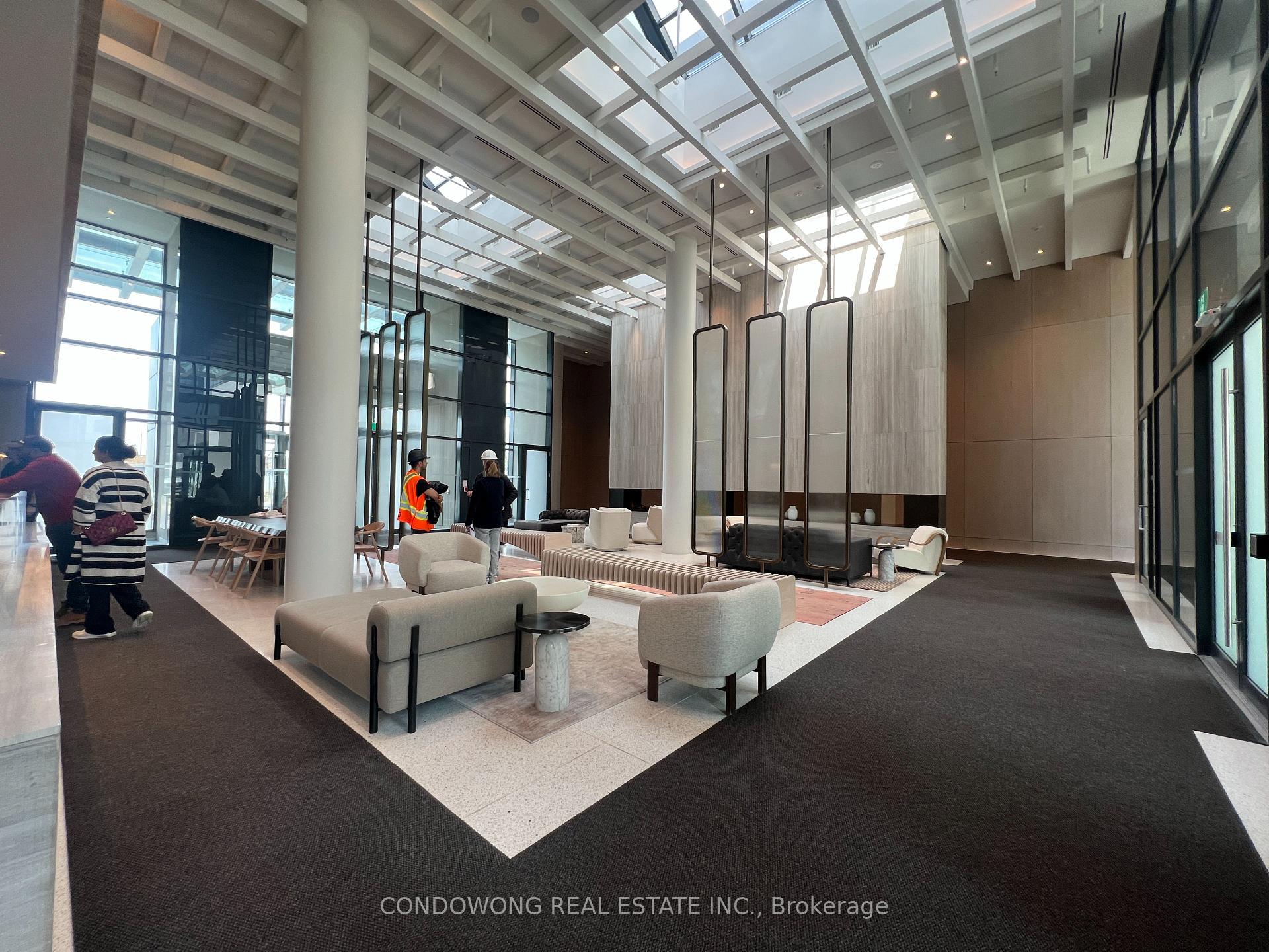 Photo 14 of Unit 5316, 195 Commerce Street, Vaughan, Concord — HOMEH