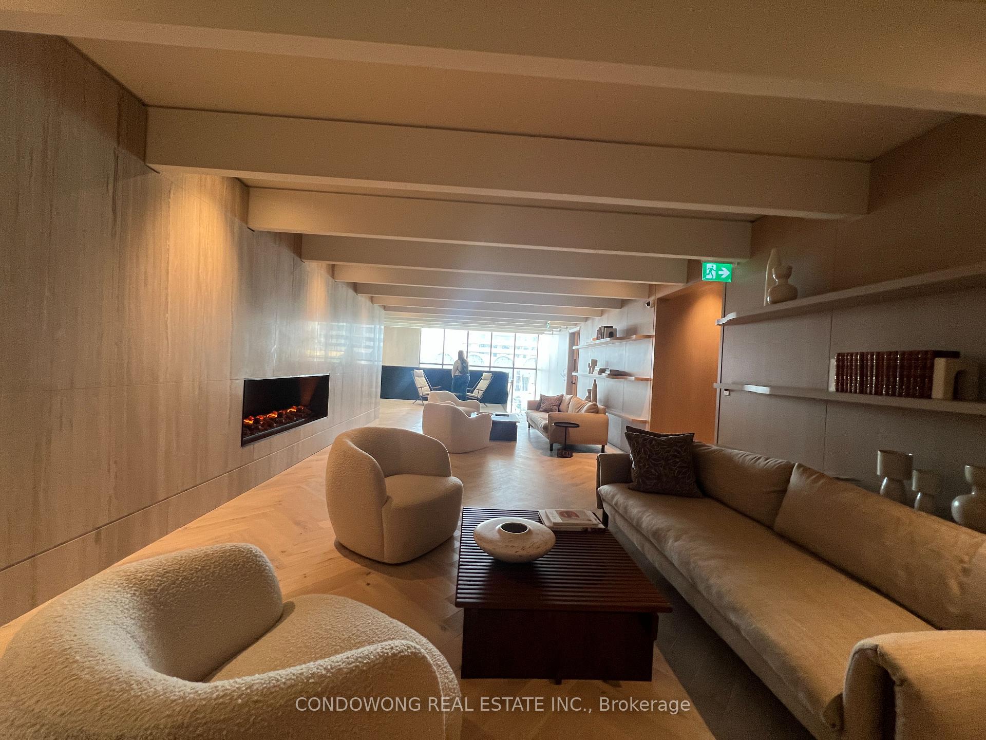 Photo 18 of Unit 5316, 195 Commerce Street, Vaughan, Concord — HOMEH