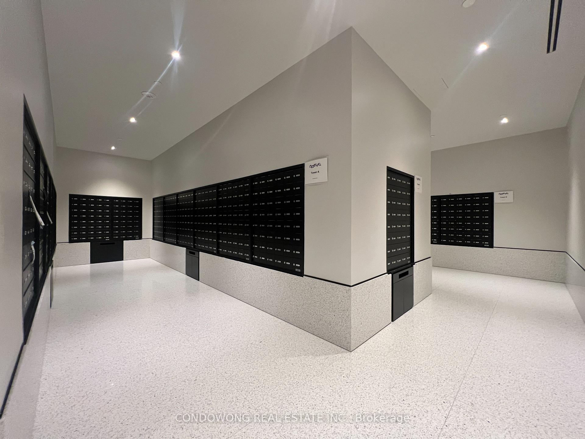 Photo 19 of Unit 5316, 195 Commerce Street, Vaughan, Concord — HOMEH