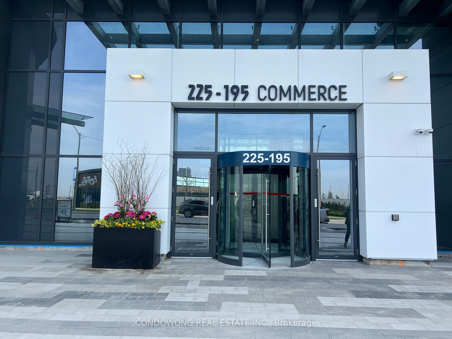 Photo 20 of Unit 5316, 195 Commerce Street, Vaughan, Concord — HOMEH