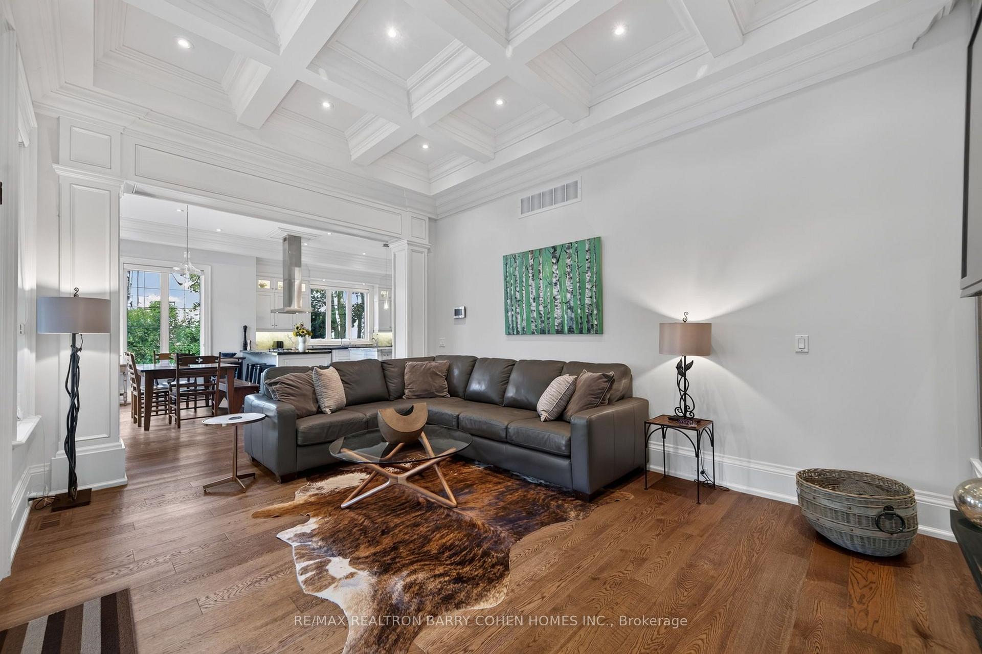 Photo 13 of 100 Munro Boulevard, North York, St. Andrew-Windfields — HOMEH