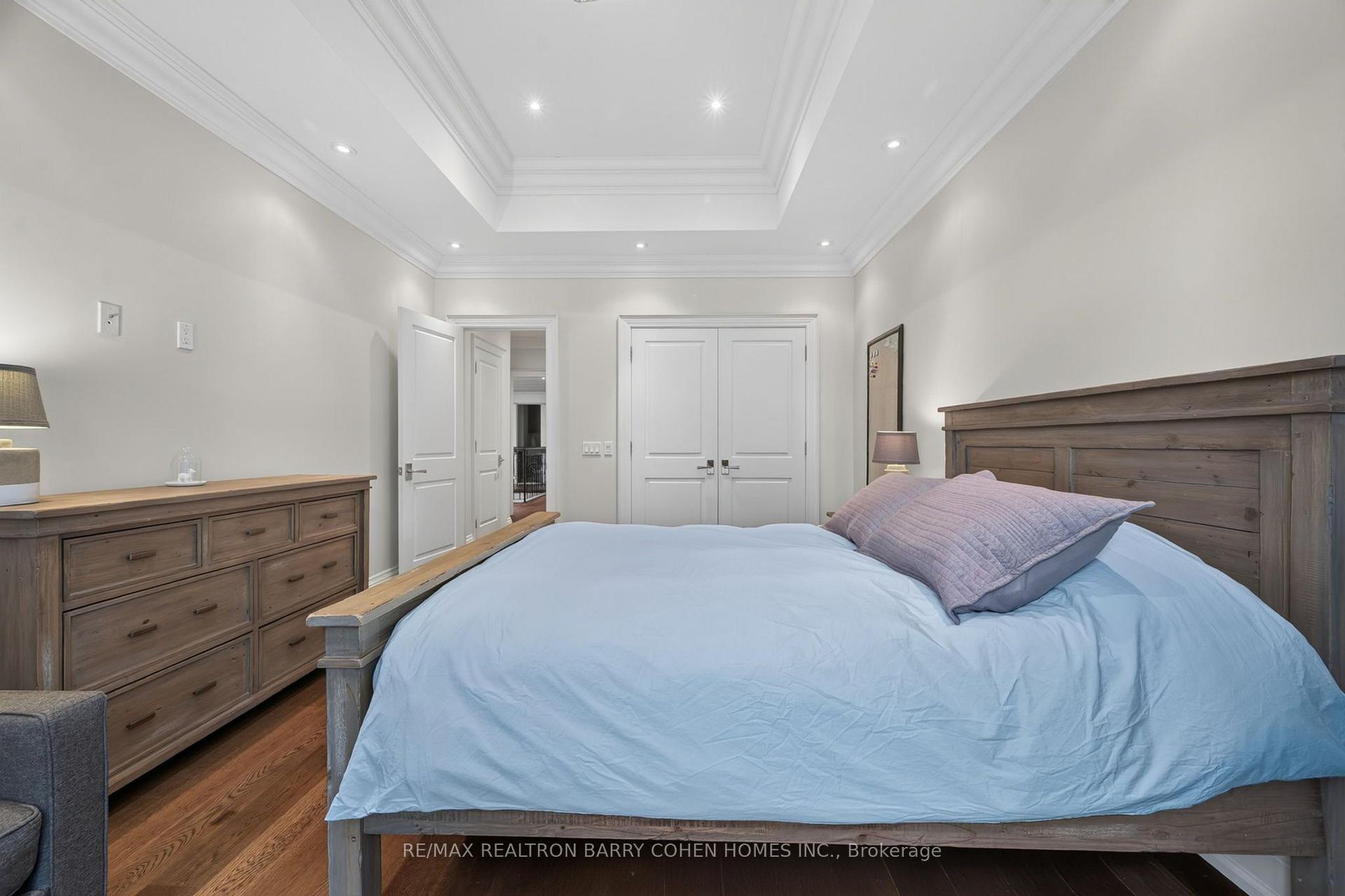 Photo 24 of 100 Munro Boulevard, North York, St. Andrew-Windfields — HOMEH