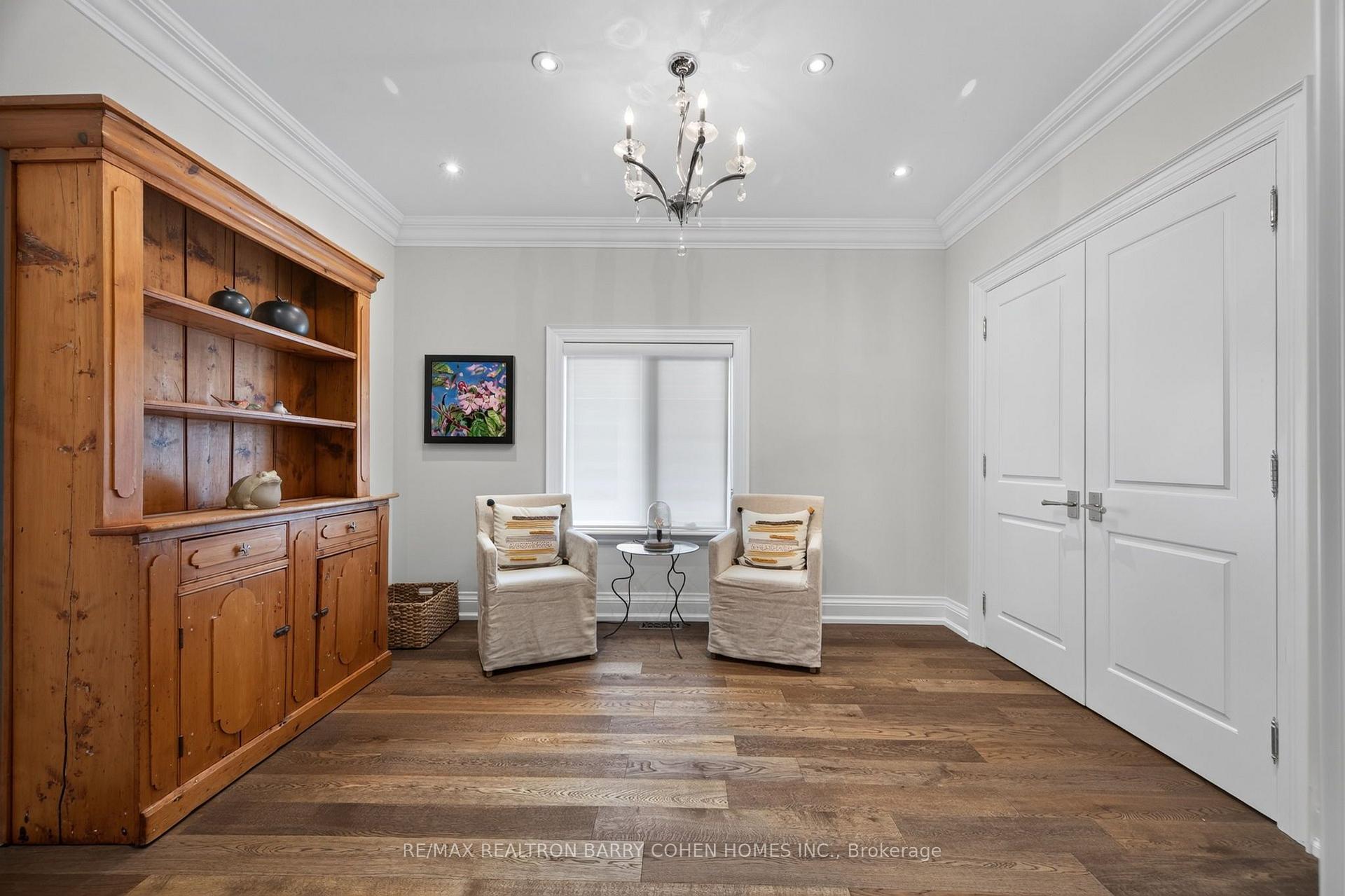 Photo 25 of 100 Munro Boulevard, North York, St. Andrew-Windfields — HOMEH