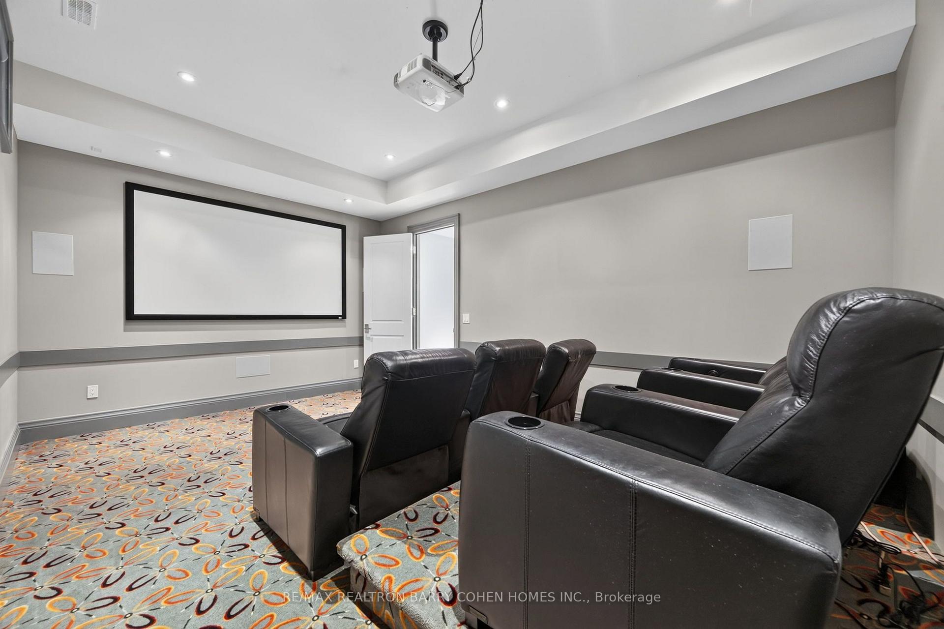 Photo 30 of 100 Munro Boulevard, North York, St. Andrew-Windfields — HOMEH