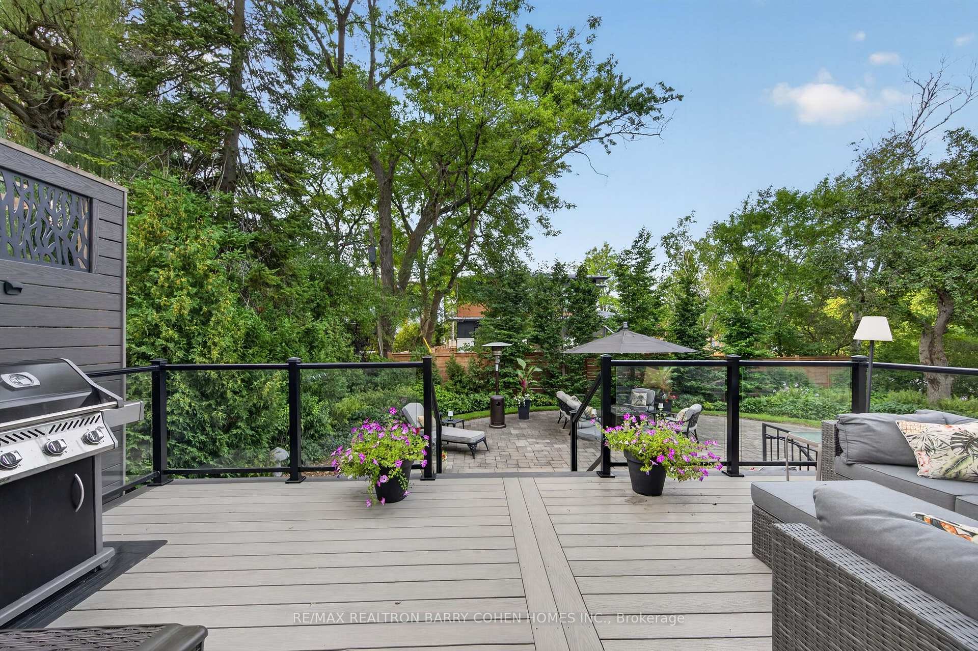 Photo 34 of 100 Munro Boulevard, North York, St. Andrew-Windfields — HOMEH
