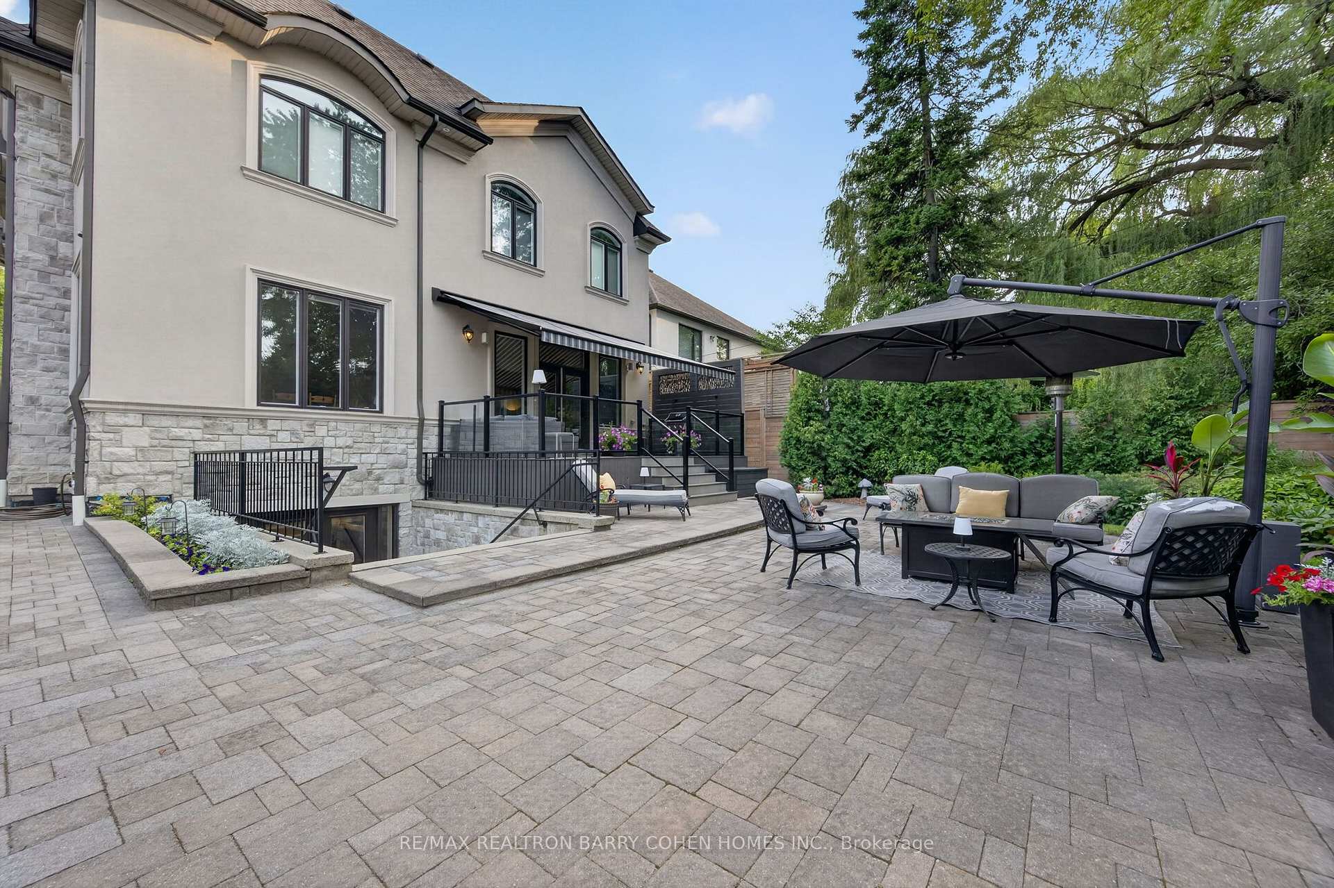 Photo 35 of 100 Munro Boulevard, North York, St. Andrew-Windfields — HOMEH