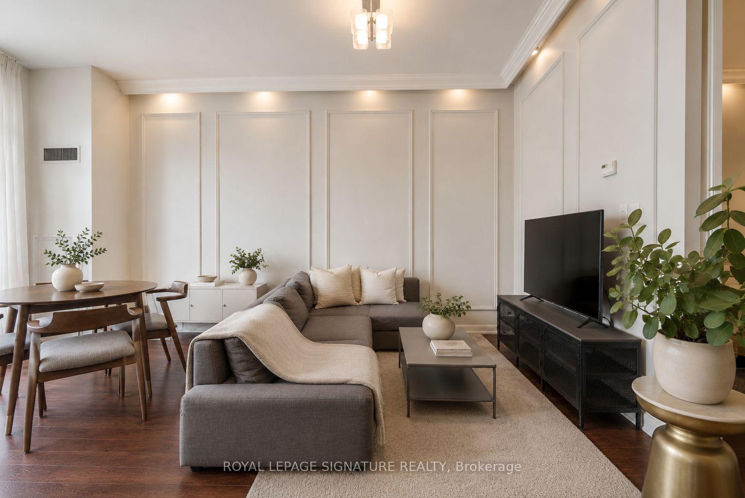 Photo 5 of Unit PH09, 205 Frederick Street, Toronto, Waterfront Communities — HOMEH