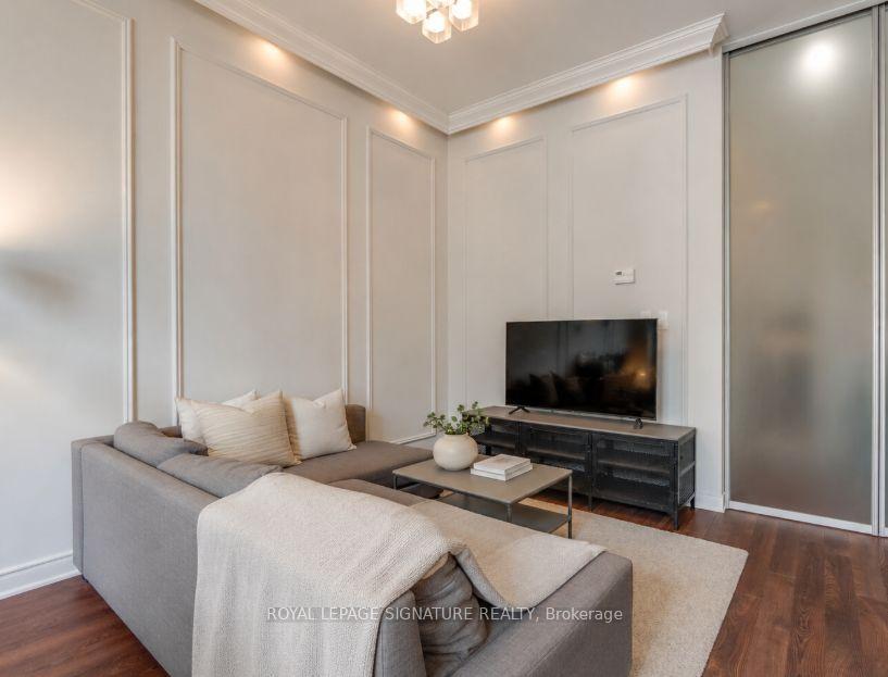 Photo 6 of Unit PH09, 205 Frederick Street, Toronto, Waterfront Communities — HOMEH