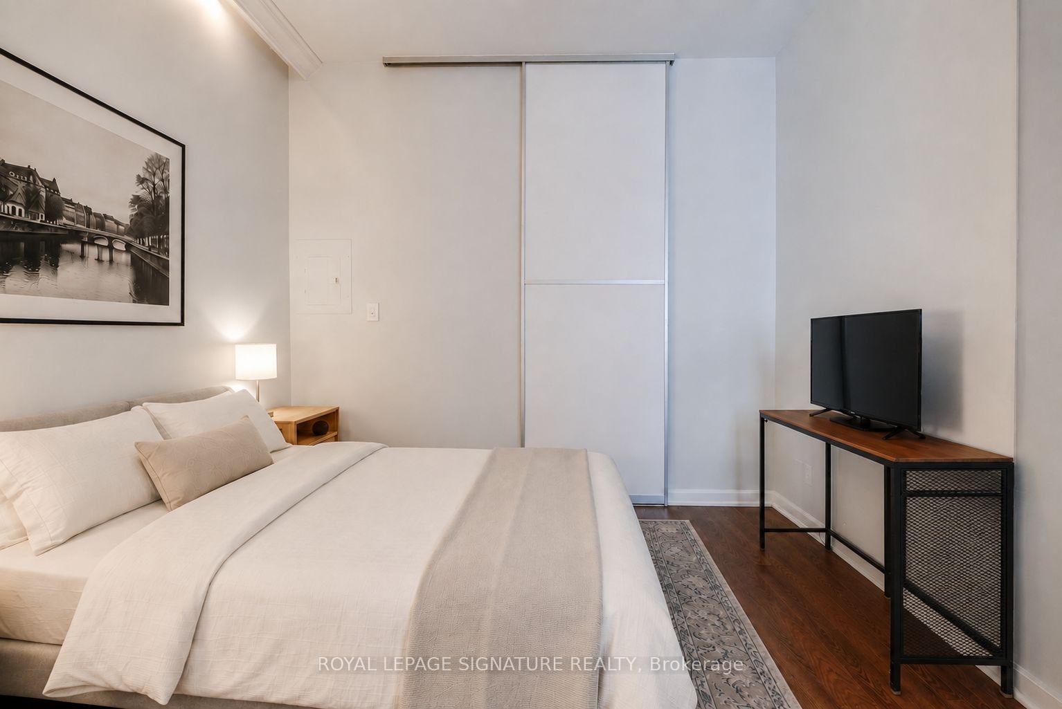 Photo 9 of Unit PH09, 205 Frederick Street, Toronto, Waterfront Communities — HOMEH