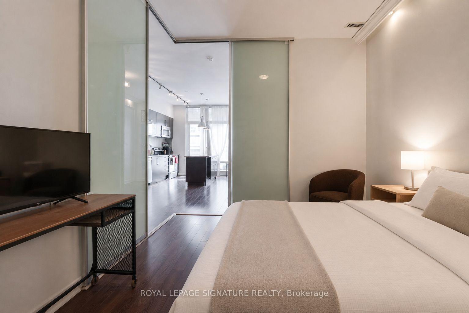 Photo 10 of Unit PH09, 205 Frederick Street, Toronto, Waterfront Communities — HOMEH