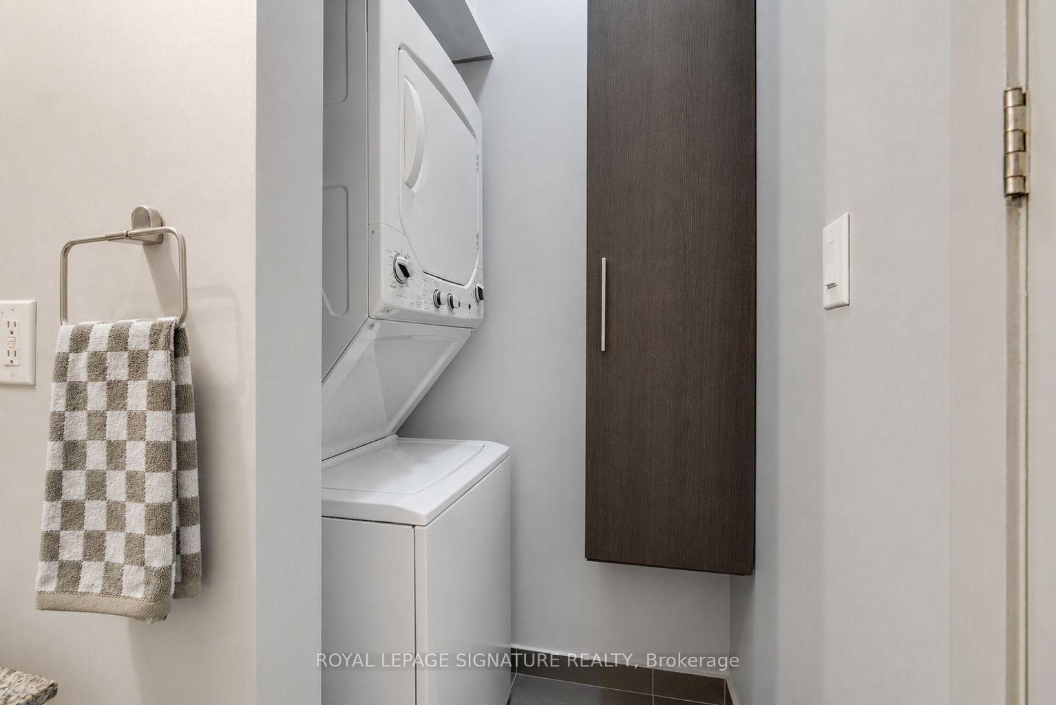 Photo 12 of Unit PH09, 205 Frederick Street, Toronto, Waterfront Communities — HOMEH