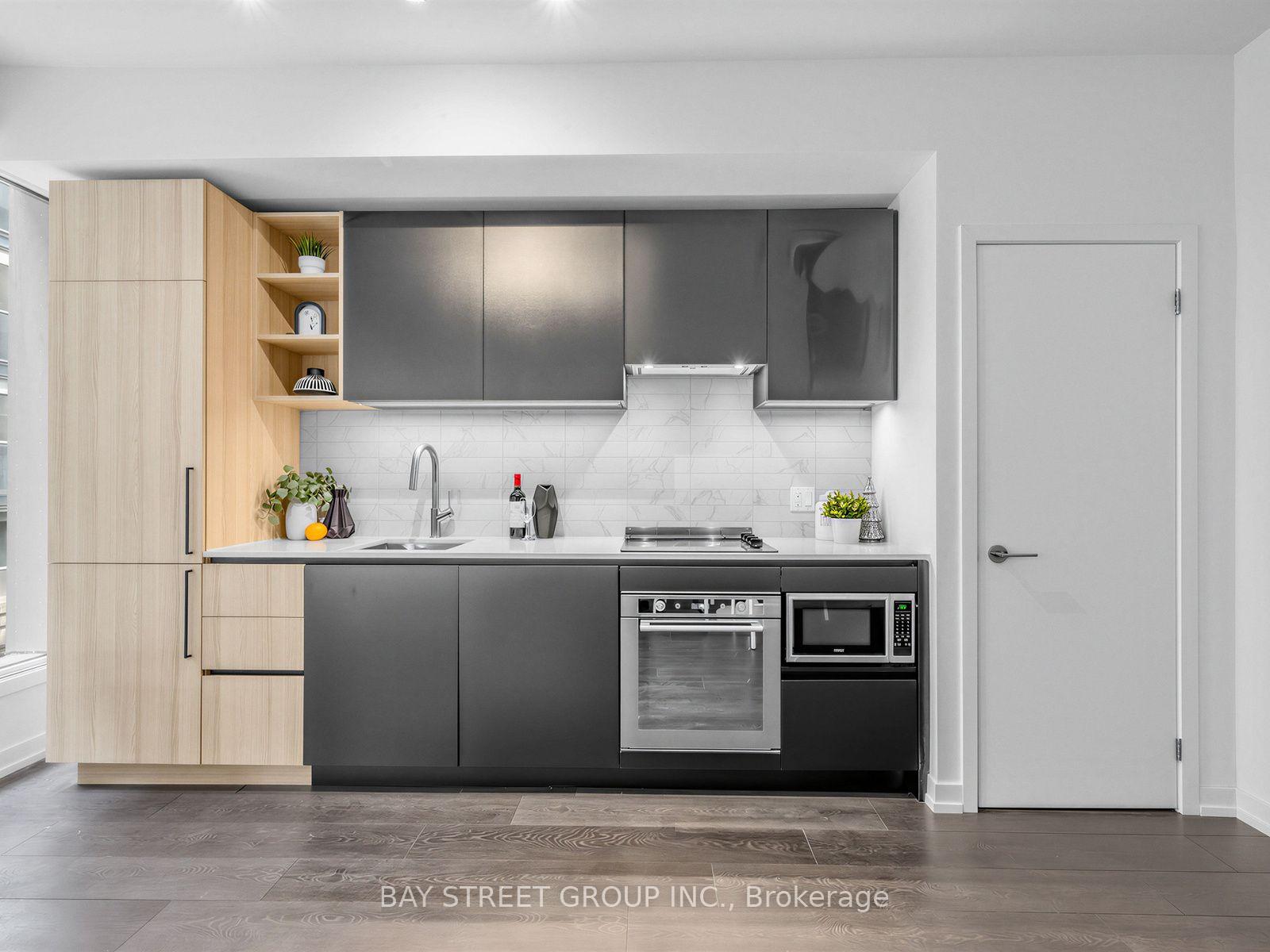 Photo of Unit 318, 55 Mercer Street