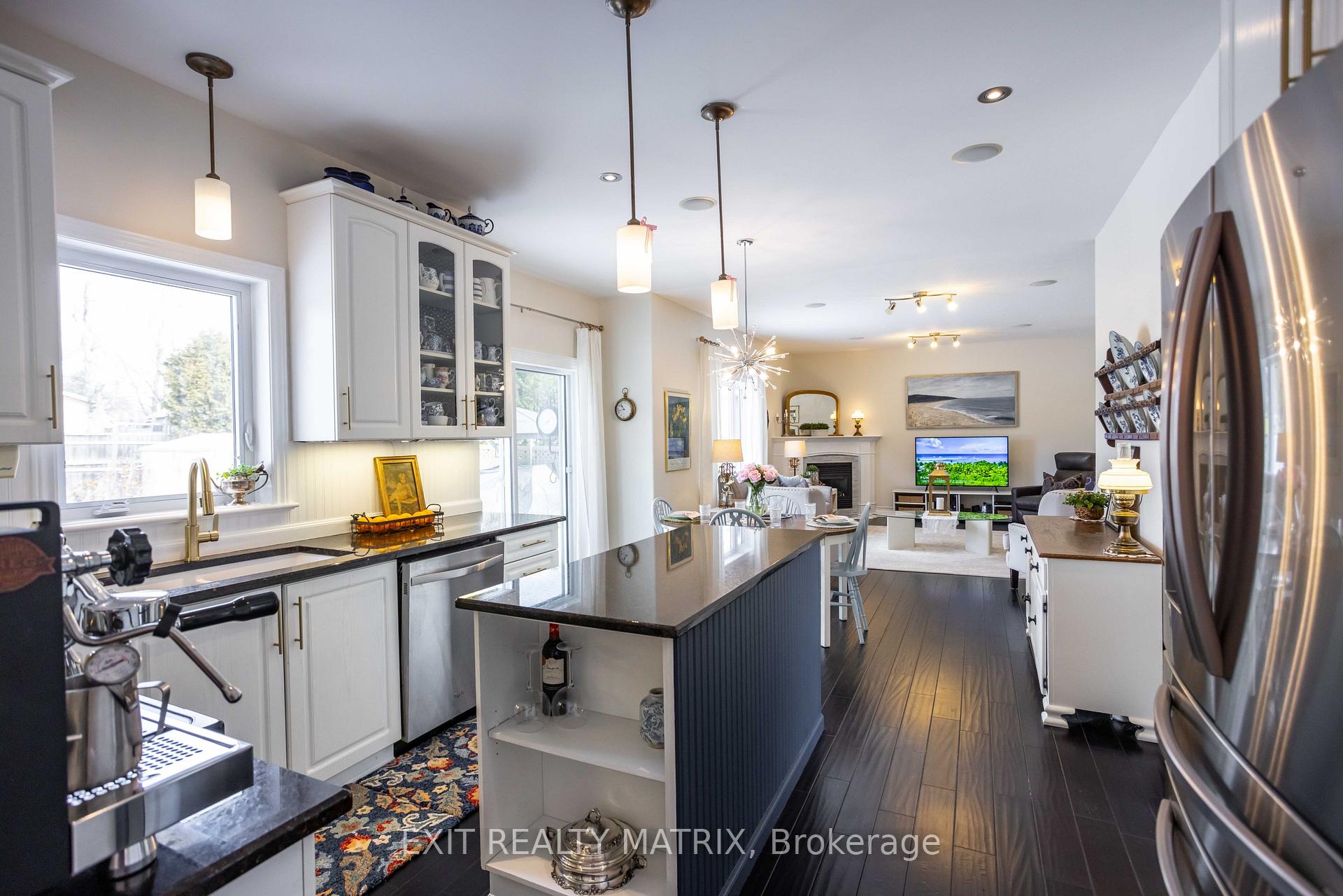 Photo 11 of 48 De La Rive Drive, Russell, Embrun — HOMEH