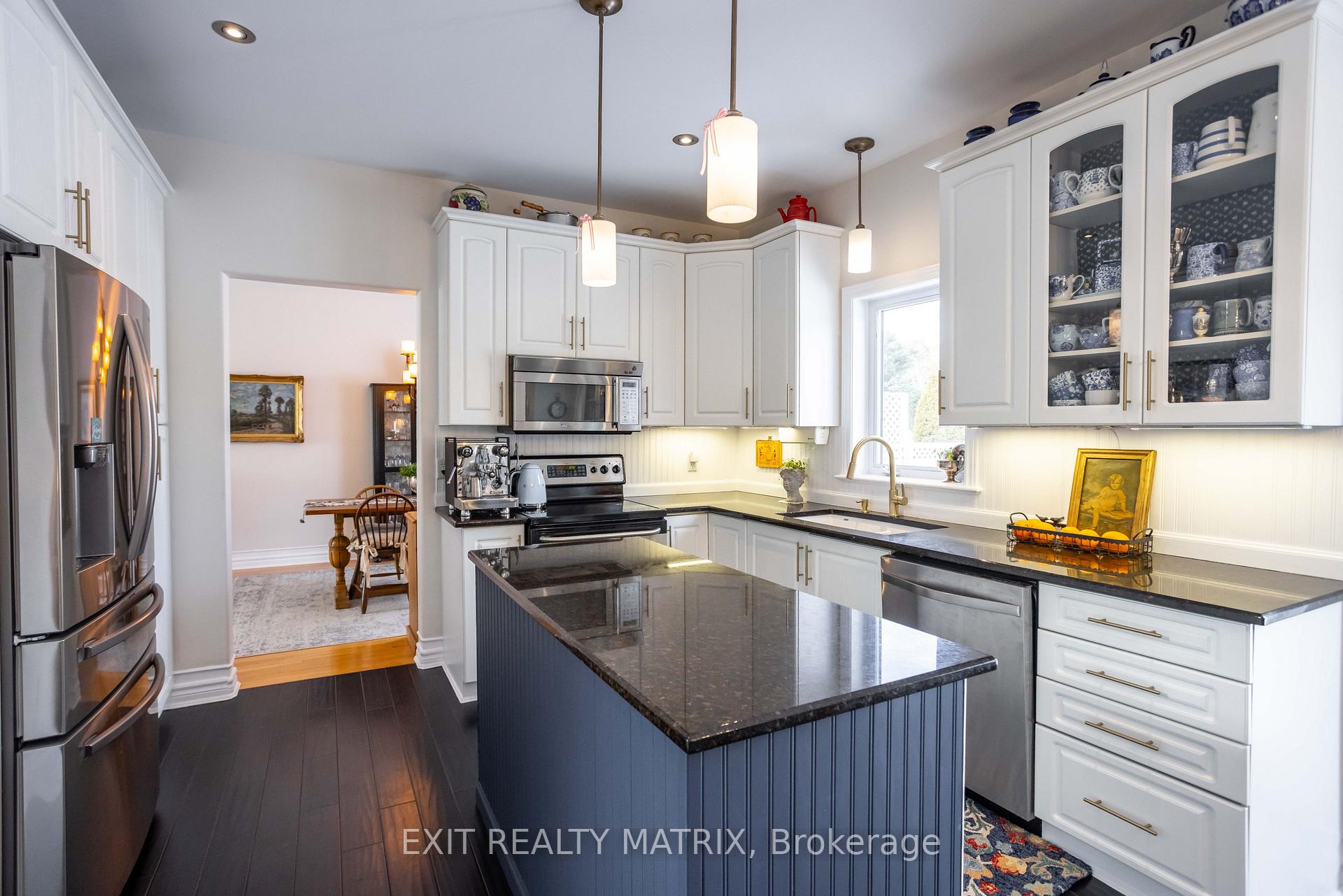 Photo 12 of 48 De La Rive Drive, Russell, Embrun — HOMEH
