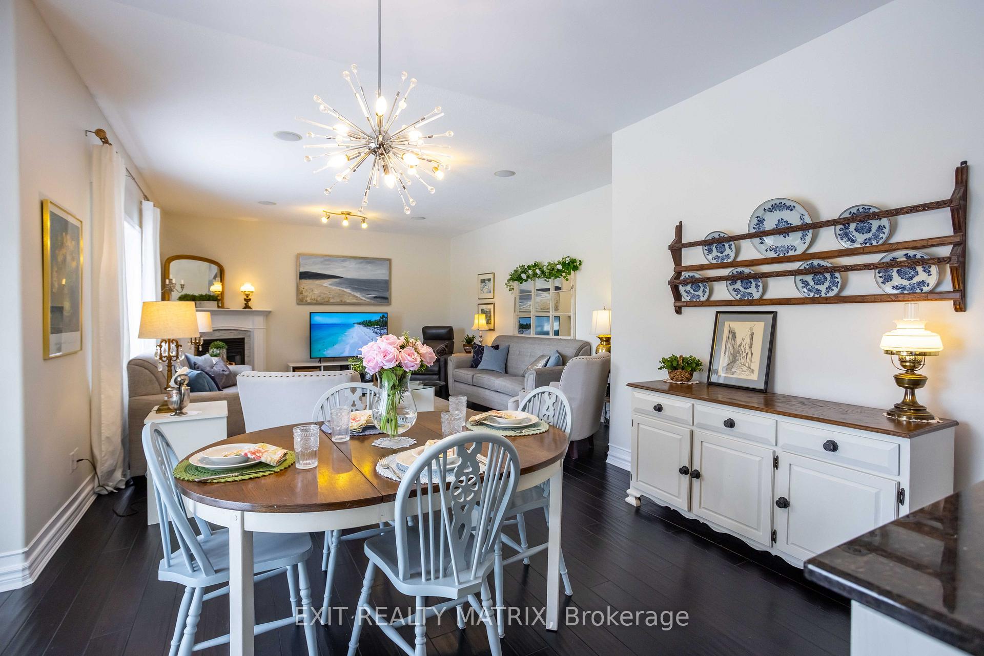 Photo 15 of 48 De La Rive Drive, Russell, Embrun — HOMEH
