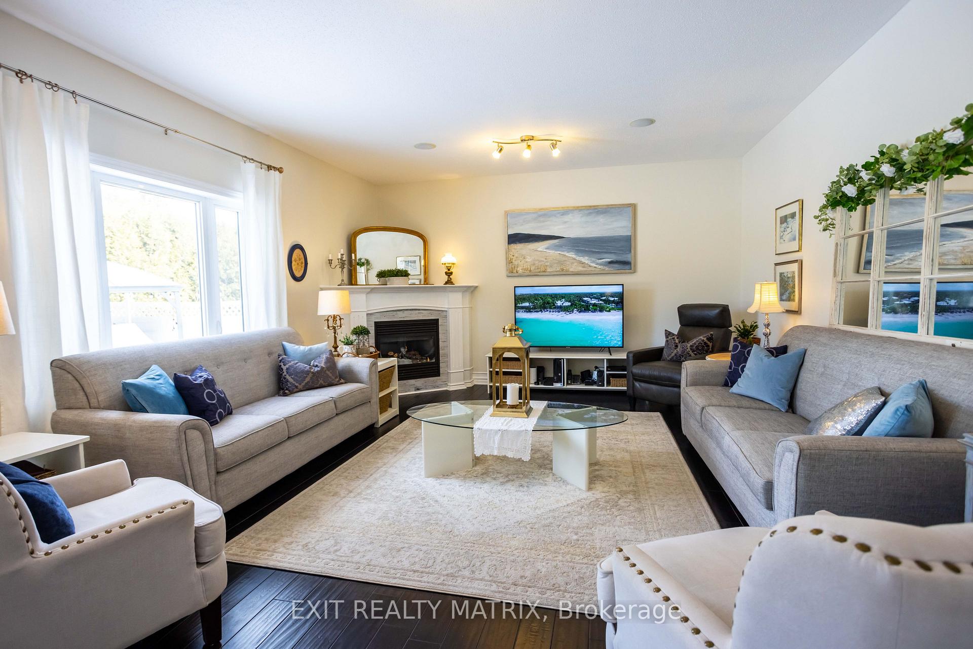 Photo 16 of 48 De La Rive Drive, Russell, Embrun — HOMEH